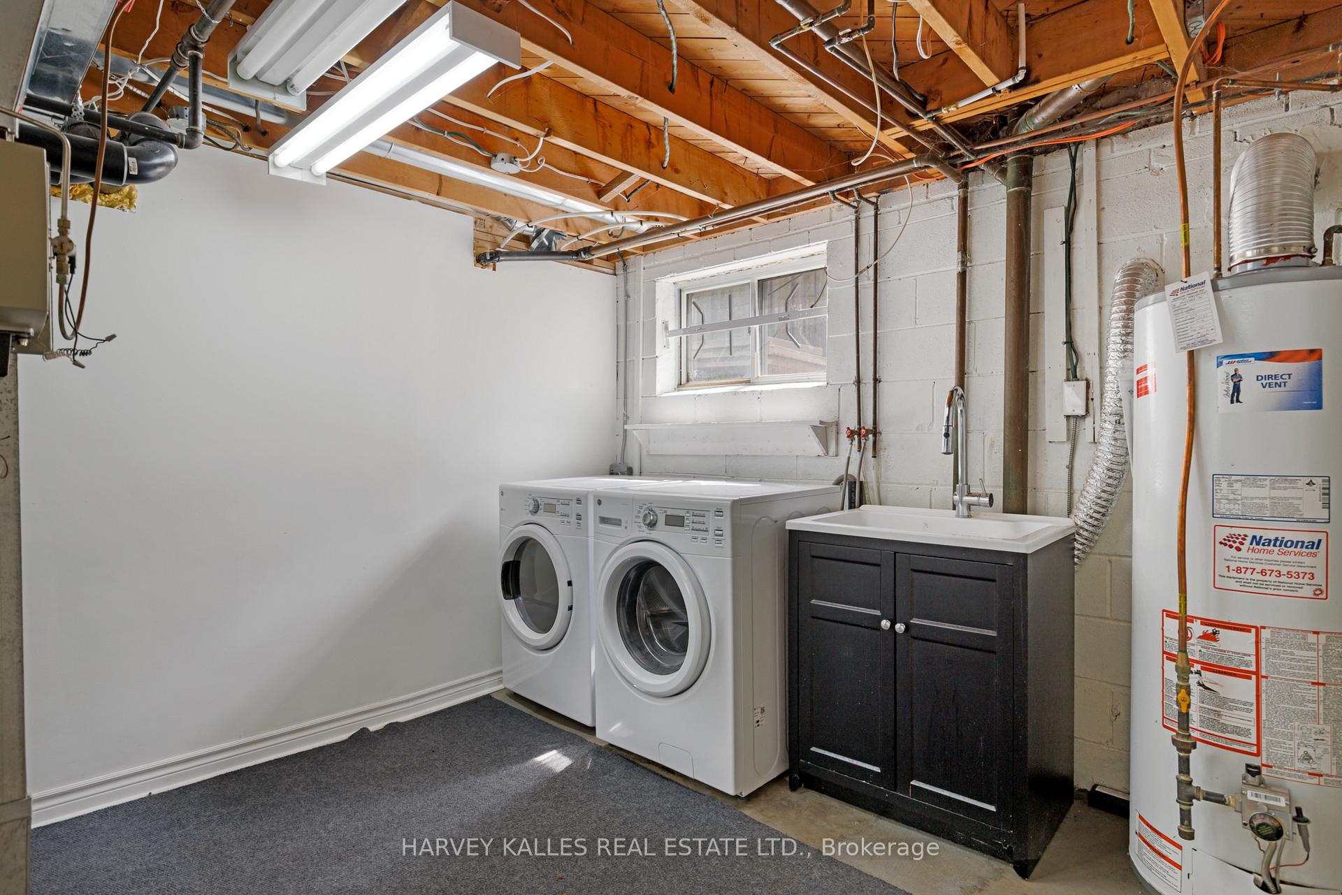 Photo 39 of 215 Edenbridge Drive, Etobicoke, Edenbridge-Humber Valley — HOMEH