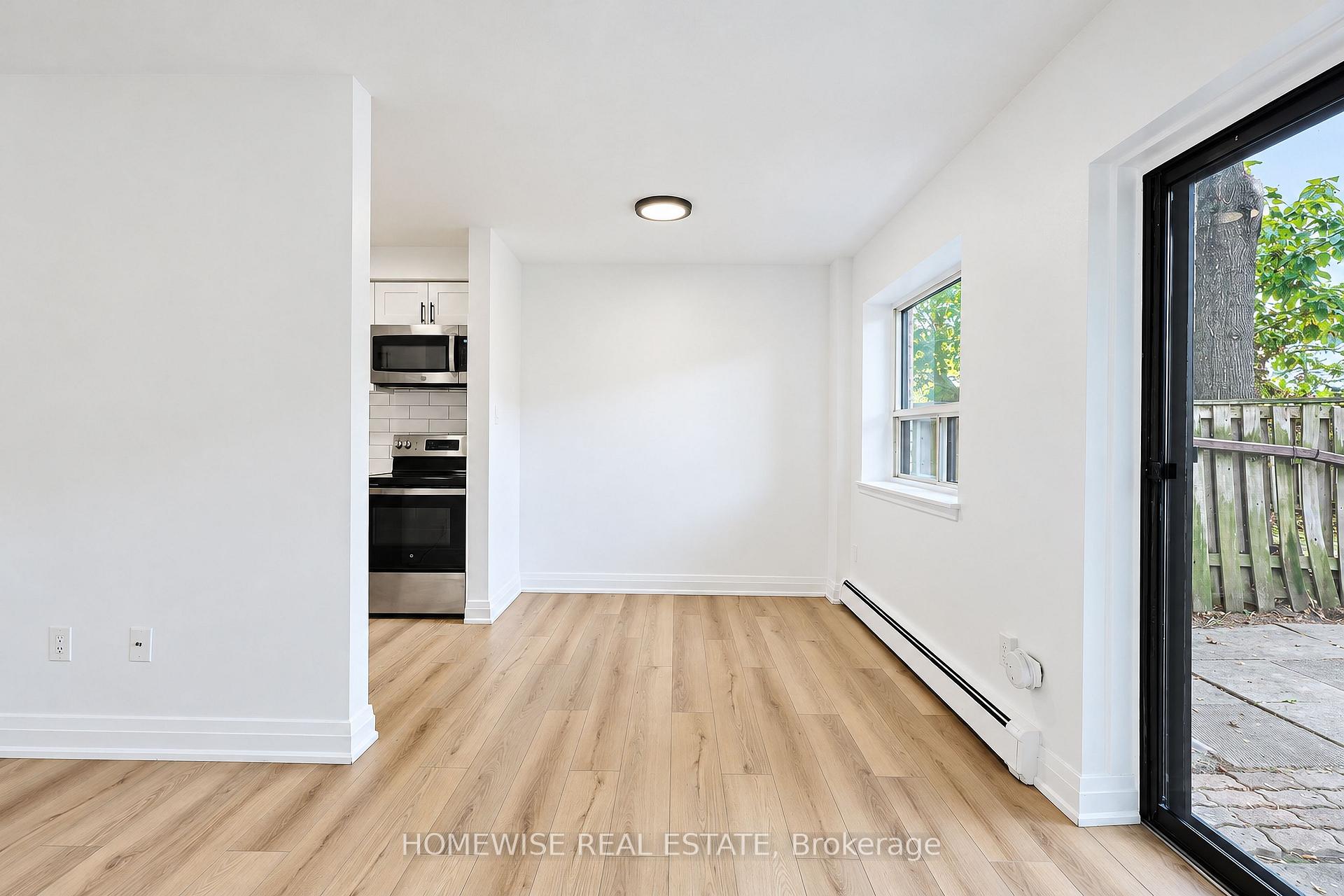 Photo 8 of Unit 8, 31 Sedgeley Drive, Etobicoke, Willowridge-Martingrove-Richview — HOMEH