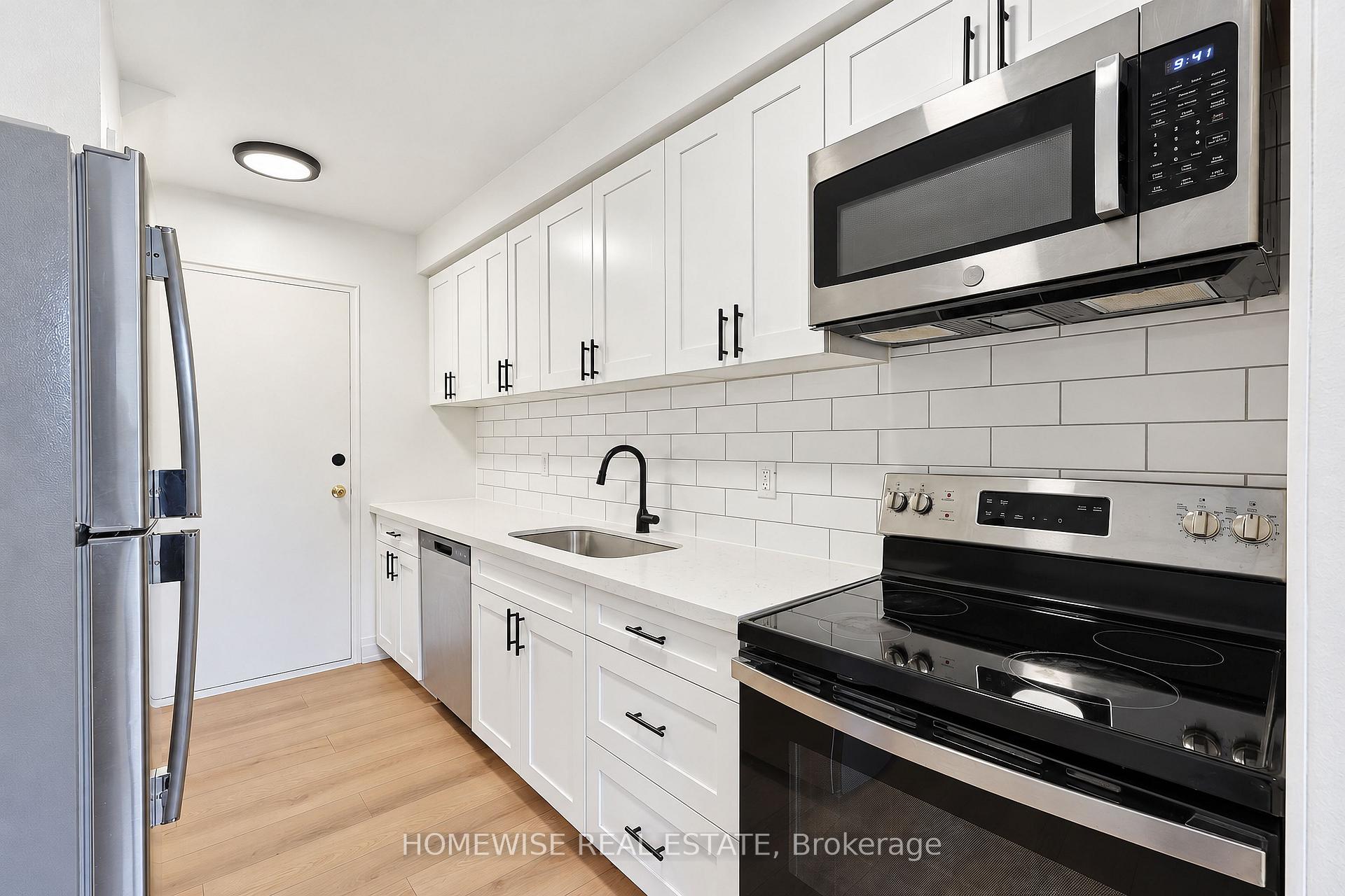 Photo 15 of Unit 8, 31 Sedgeley Drive, Etobicoke, Willowridge-Martingrove-Richview — HOMEH