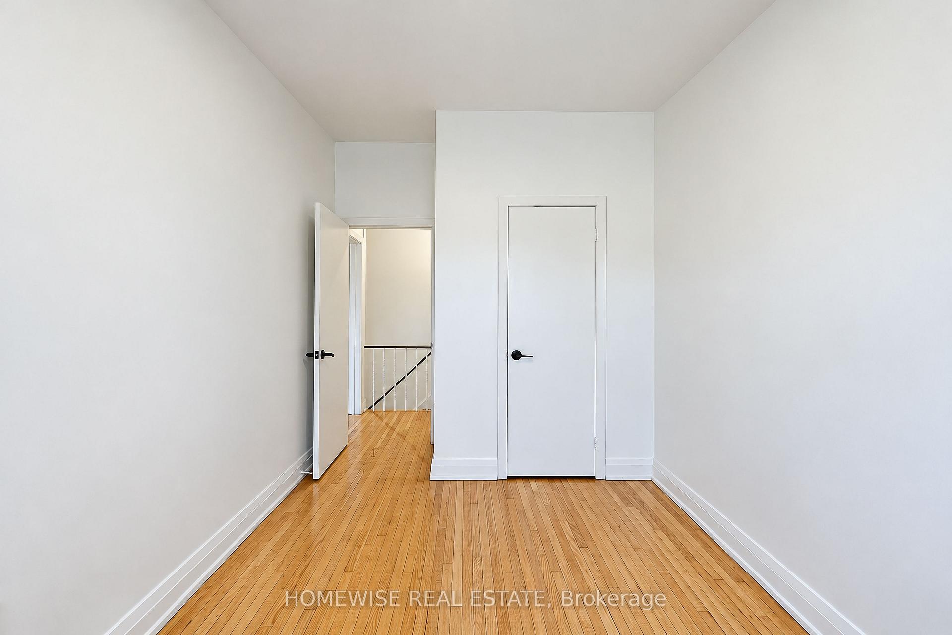 Photo 22 of Unit 8, 31 Sedgeley Drive, Etobicoke, Willowridge-Martingrove-Richview — HOMEH