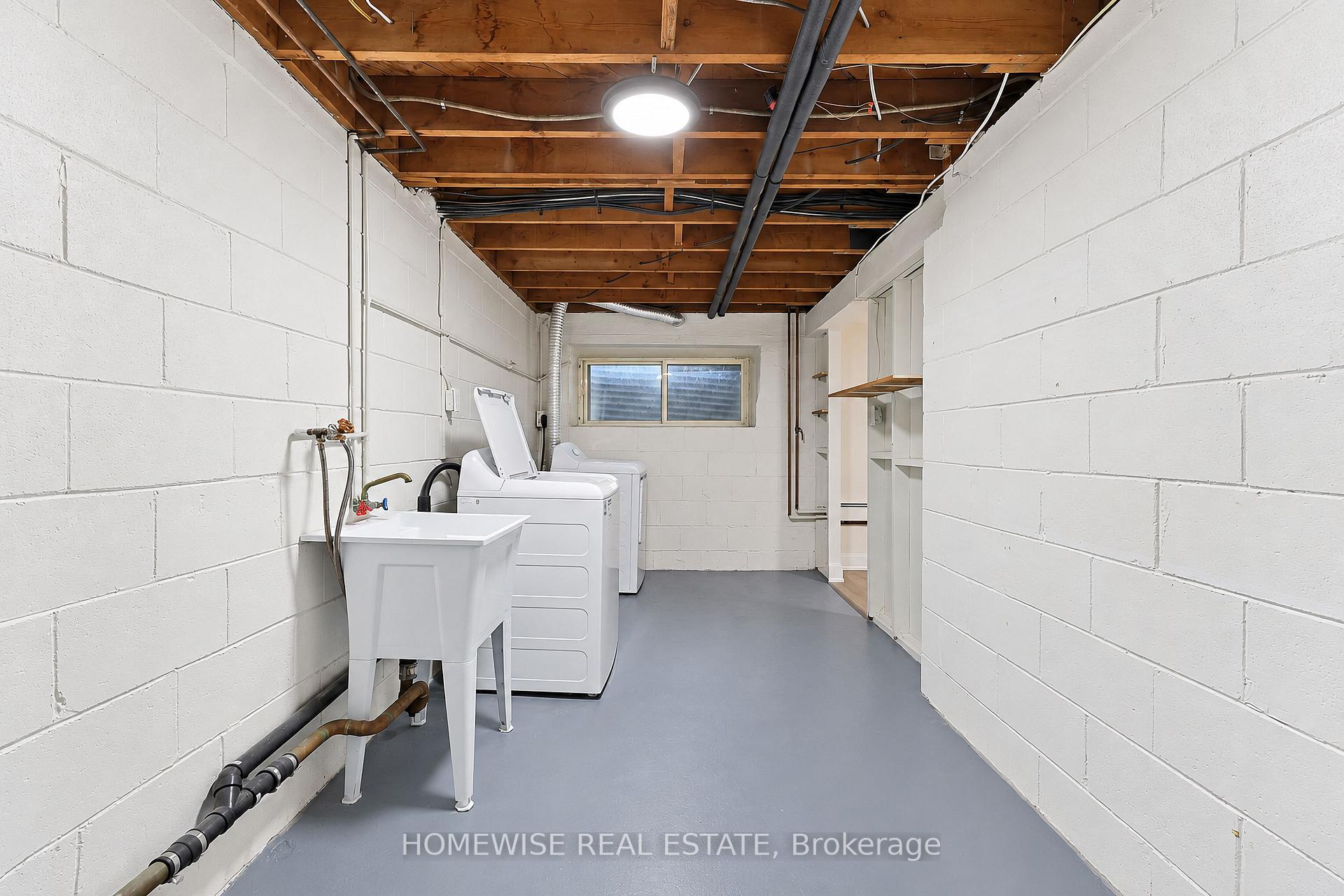 Photo 31 of Unit 8, 31 Sedgeley Drive, Etobicoke, Willowridge-Martingrove-Richview — HOMEH