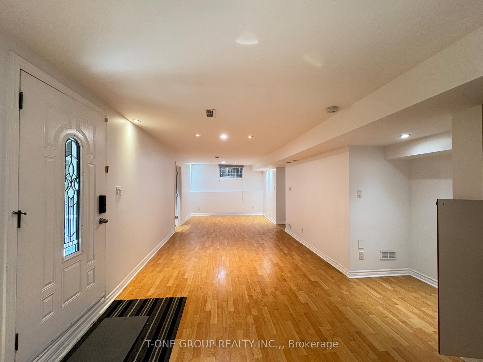 Photo of Unit Sep Entrance BSMT, 120 Grey Alder Avenue