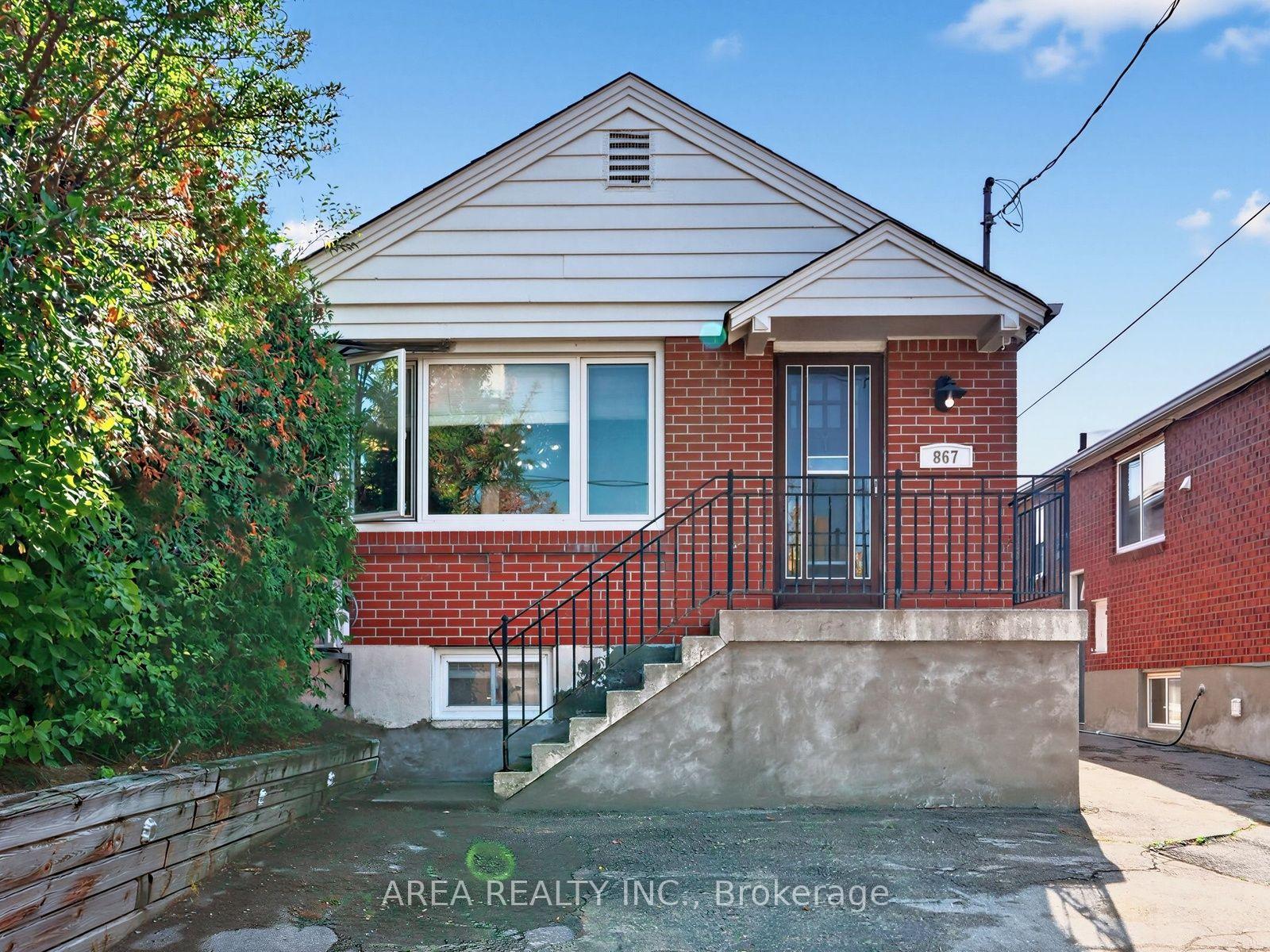 Photo of 867 Glencairn Avenue