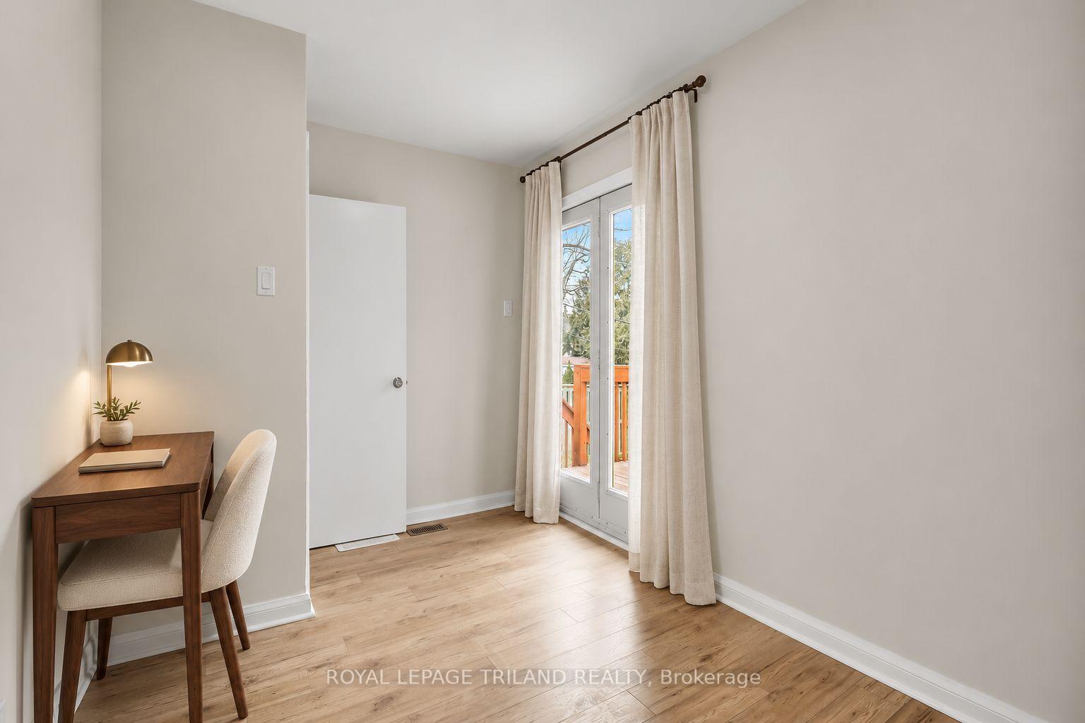 Photo 3 of Unit A, 1324 Brydges Street, London, East N — HOMEH