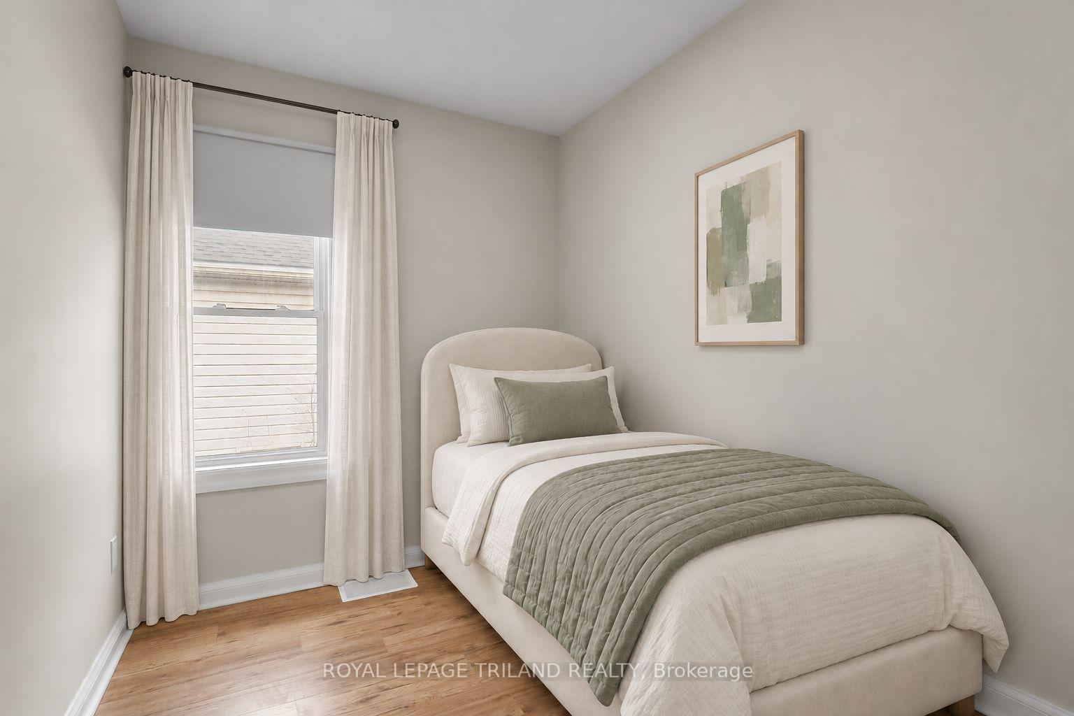 Photo 5 of Unit A, 1324 Brydges Street, London, East N — HOMEH