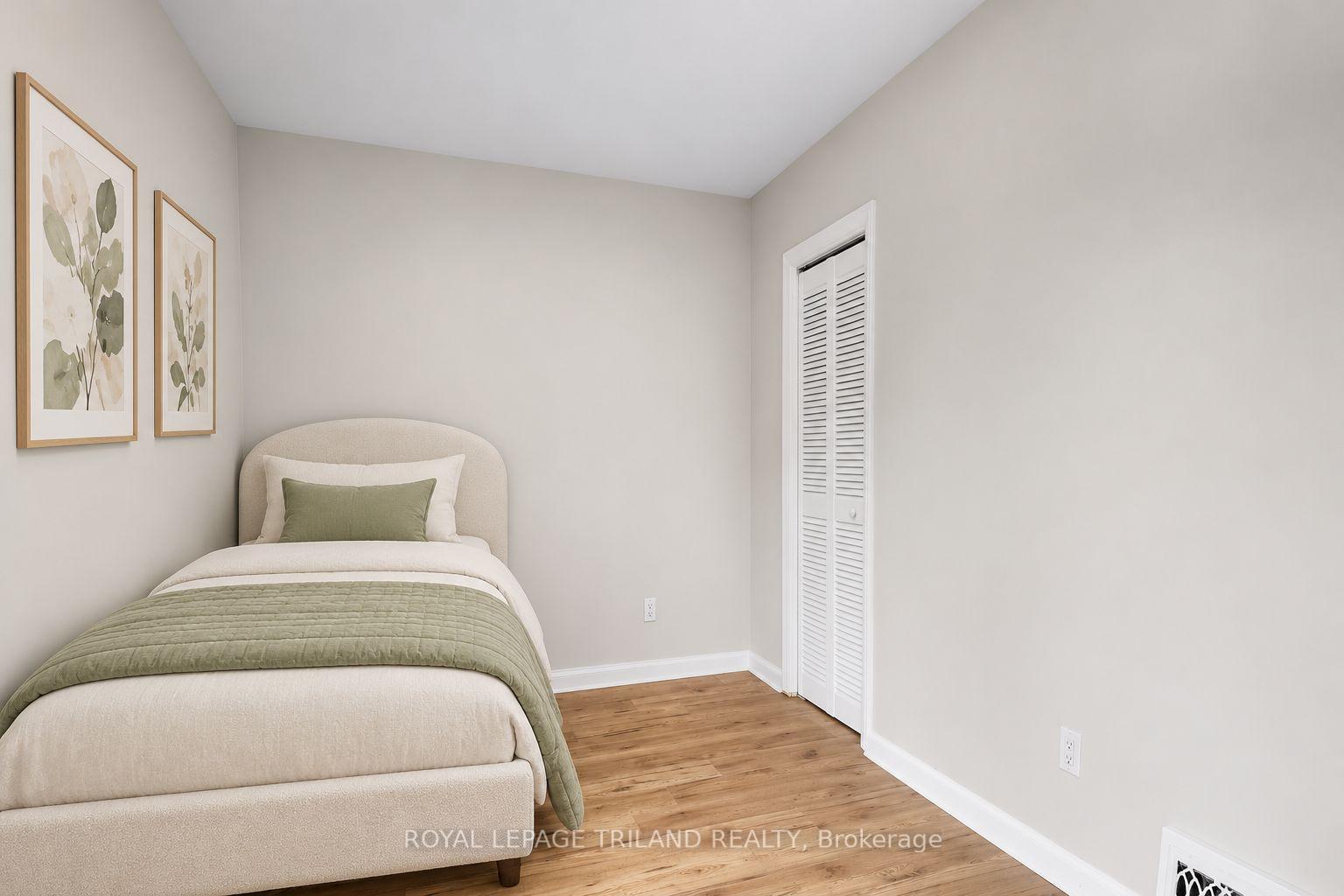Photo 6 of Unit A, 1324 Brydges Street, London, East N — HOMEH