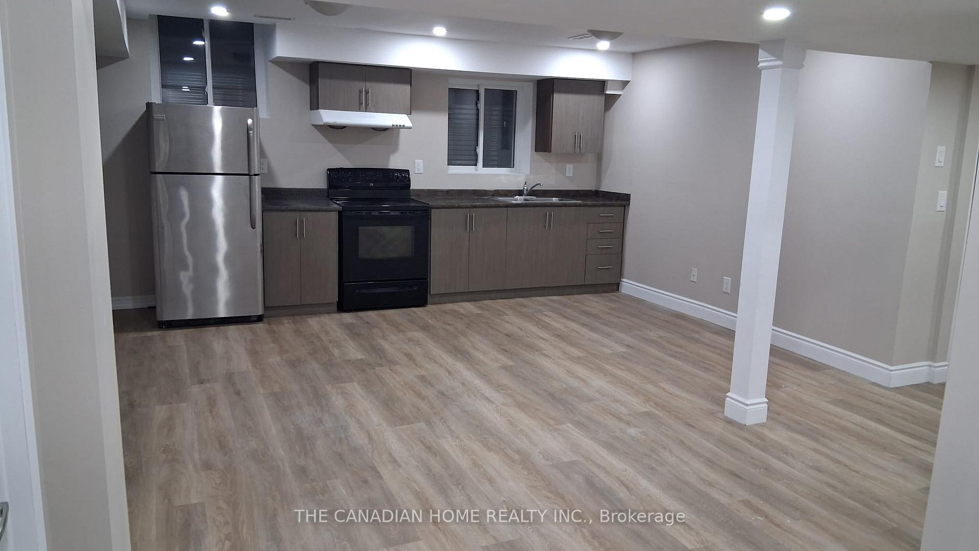 Photo 4 of Unit Basement, 61 Interlude Drive, Brampton, Credit Valley — HOMEH