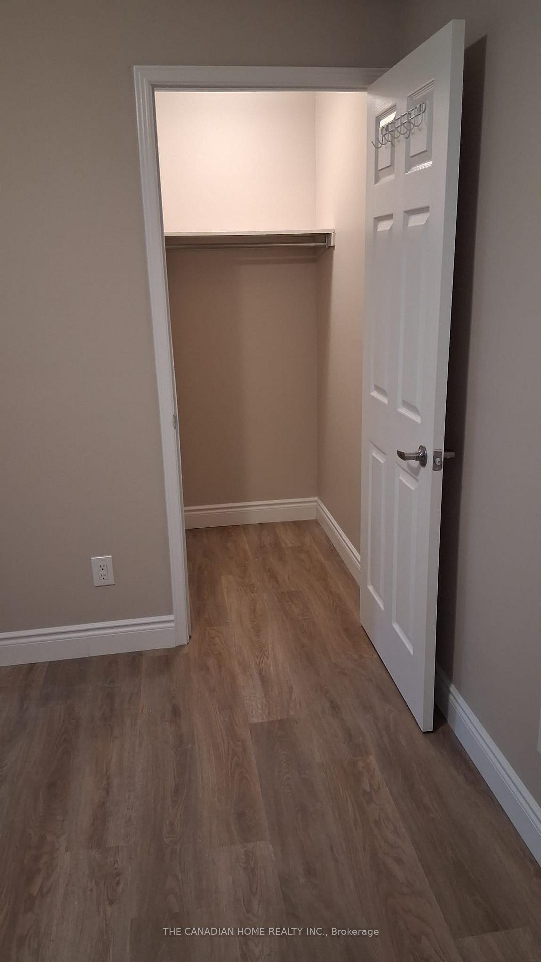 Photo 6 of Unit Basement, 61 Interlude Drive, Brampton, Credit Valley — HOMEH