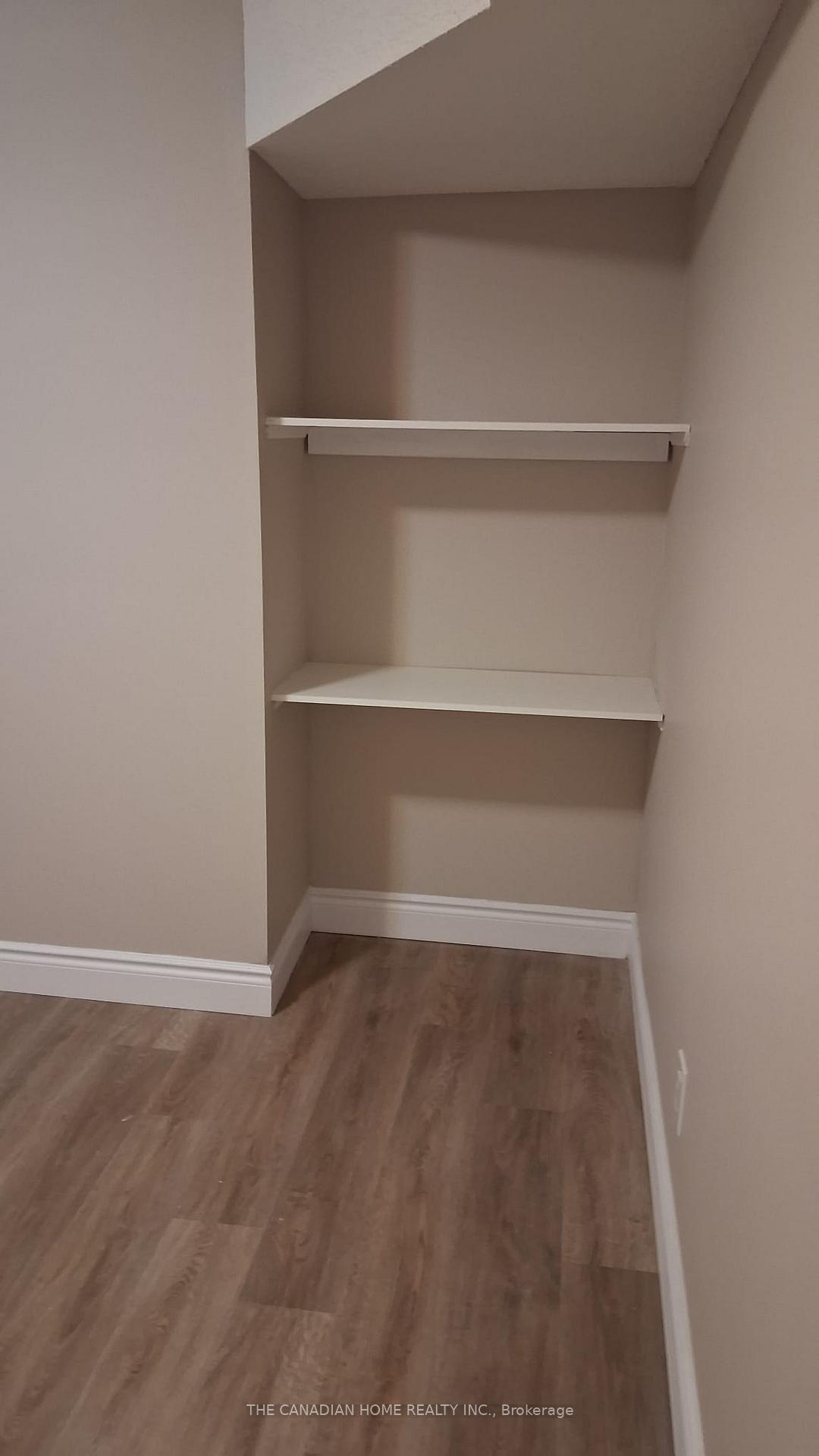 Photo 7 of Unit Basement, 61 Interlude Drive, Brampton, Credit Valley — HOMEH
