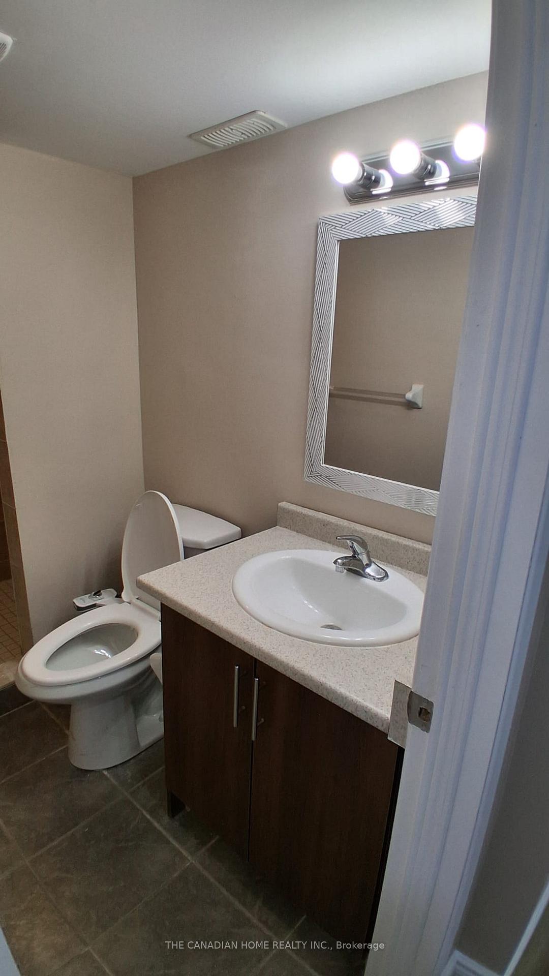 Photo 9 of Unit Basement, 61 Interlude Drive, Brampton, Credit Valley — HOMEH