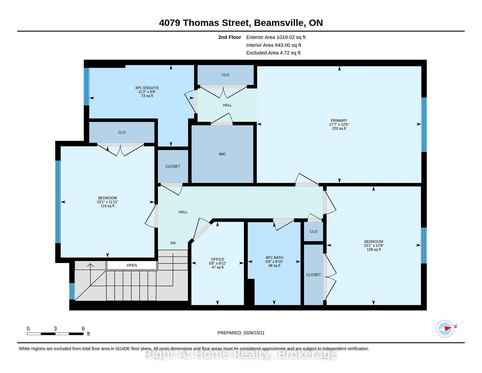 Photo 47 of 4079 Thomas Street N, Lincoln, Beamsville — HOMEH