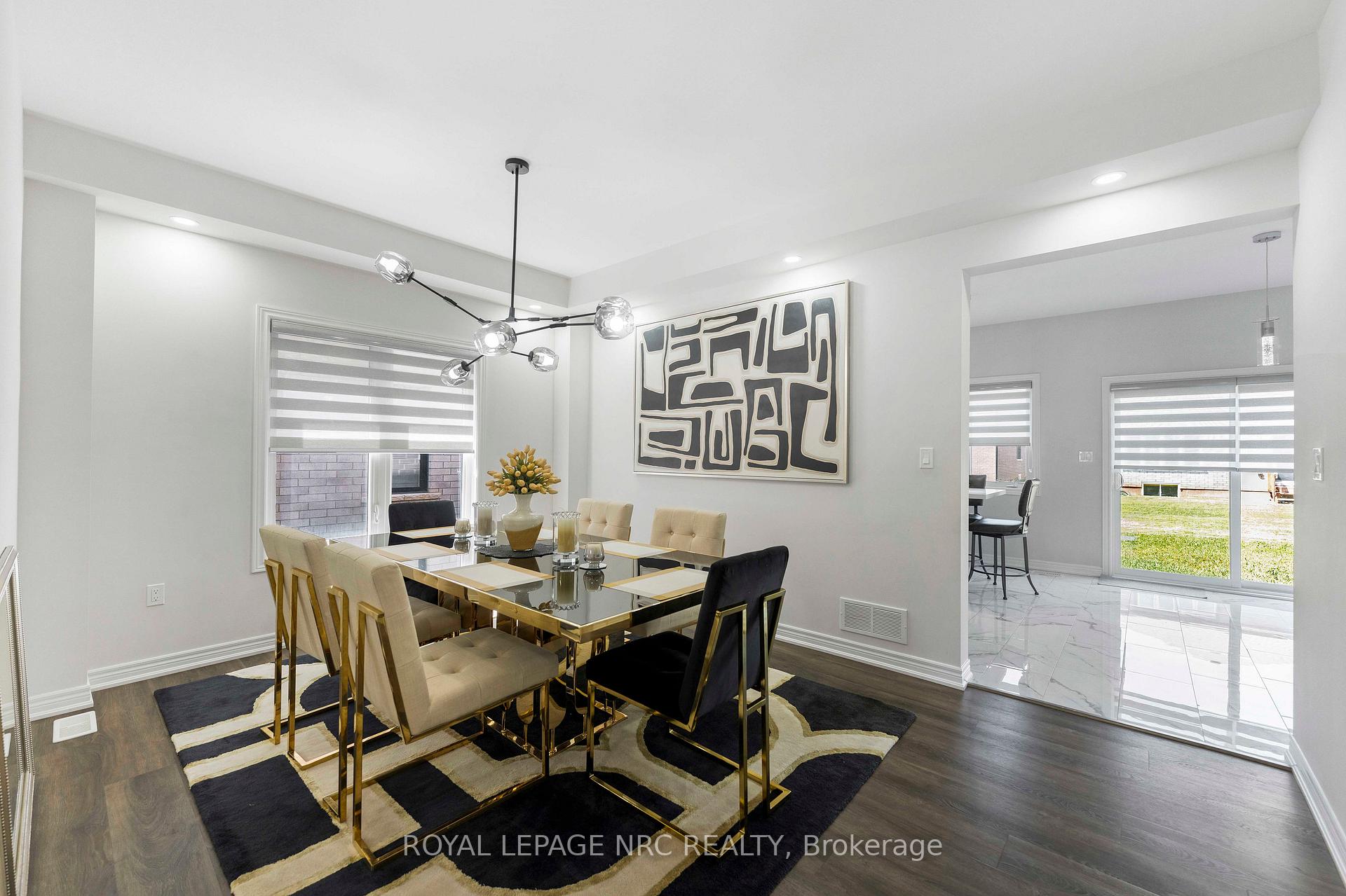 Photo 8 of 12 Swan Avenue, Pelham, Fonthill — HOMEH