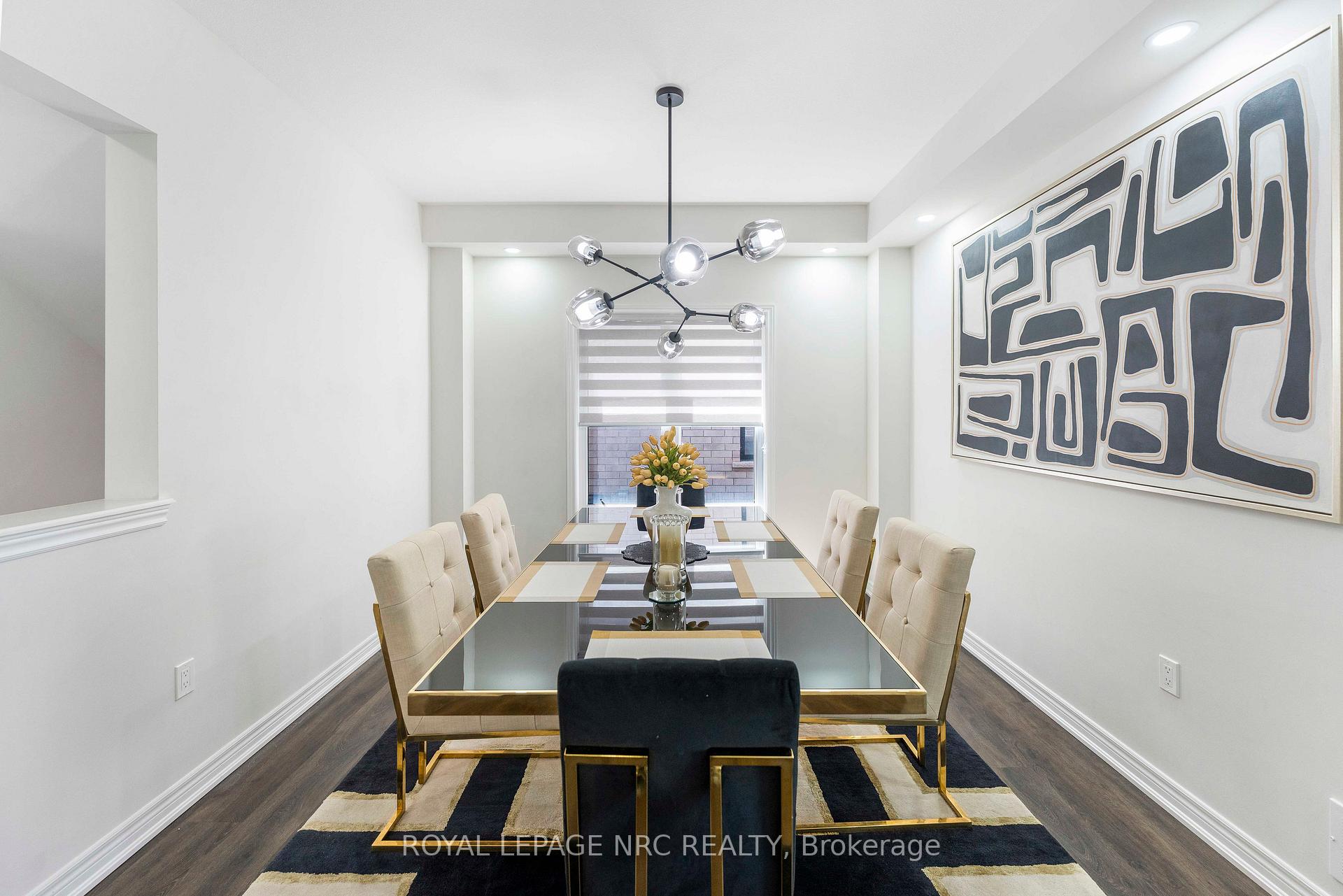 Photo 9 of 12 Swan Avenue, Pelham, Fonthill — HOMEH
