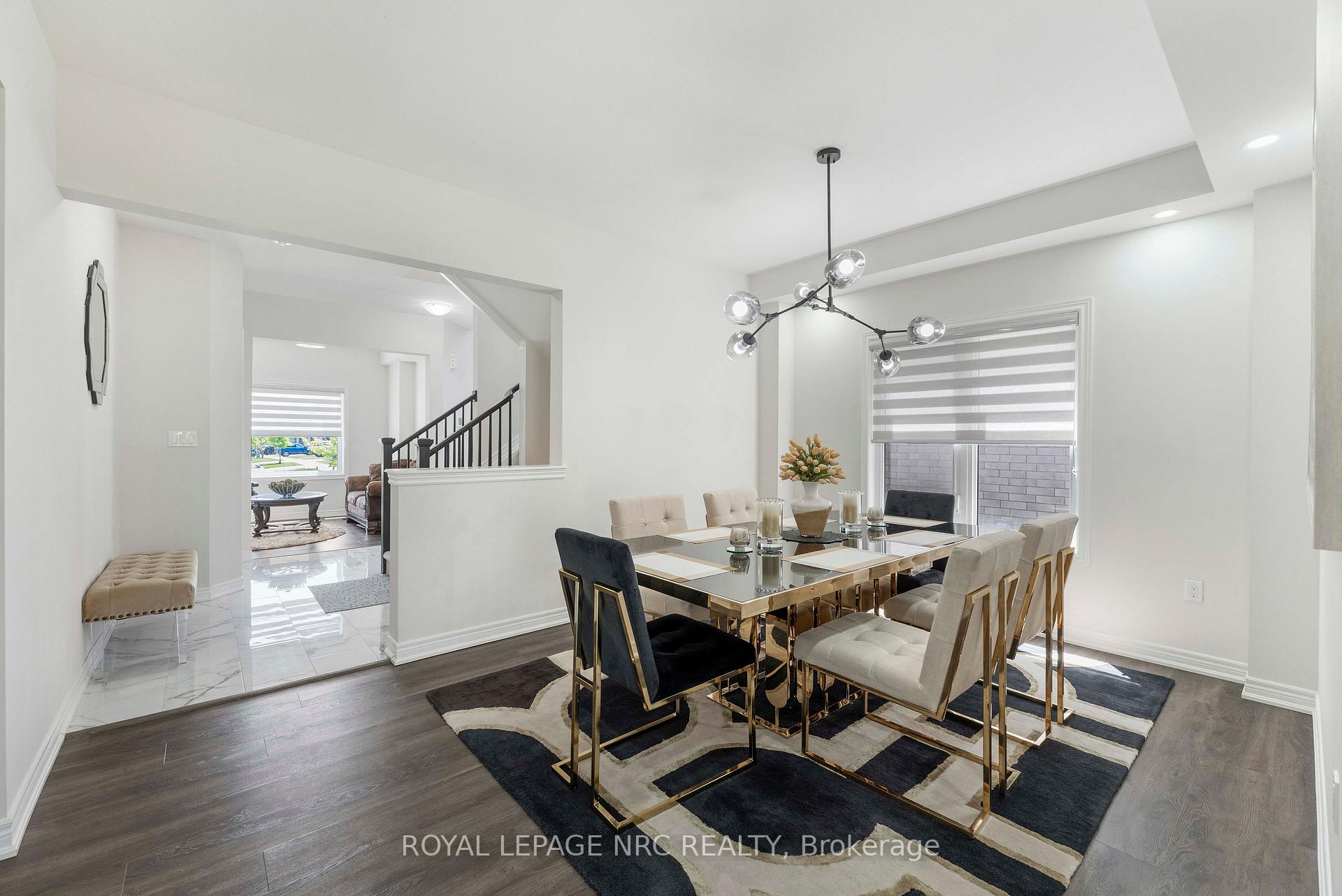 Photo 10 of 12 Swan Avenue, Pelham, Fonthill — HOMEH