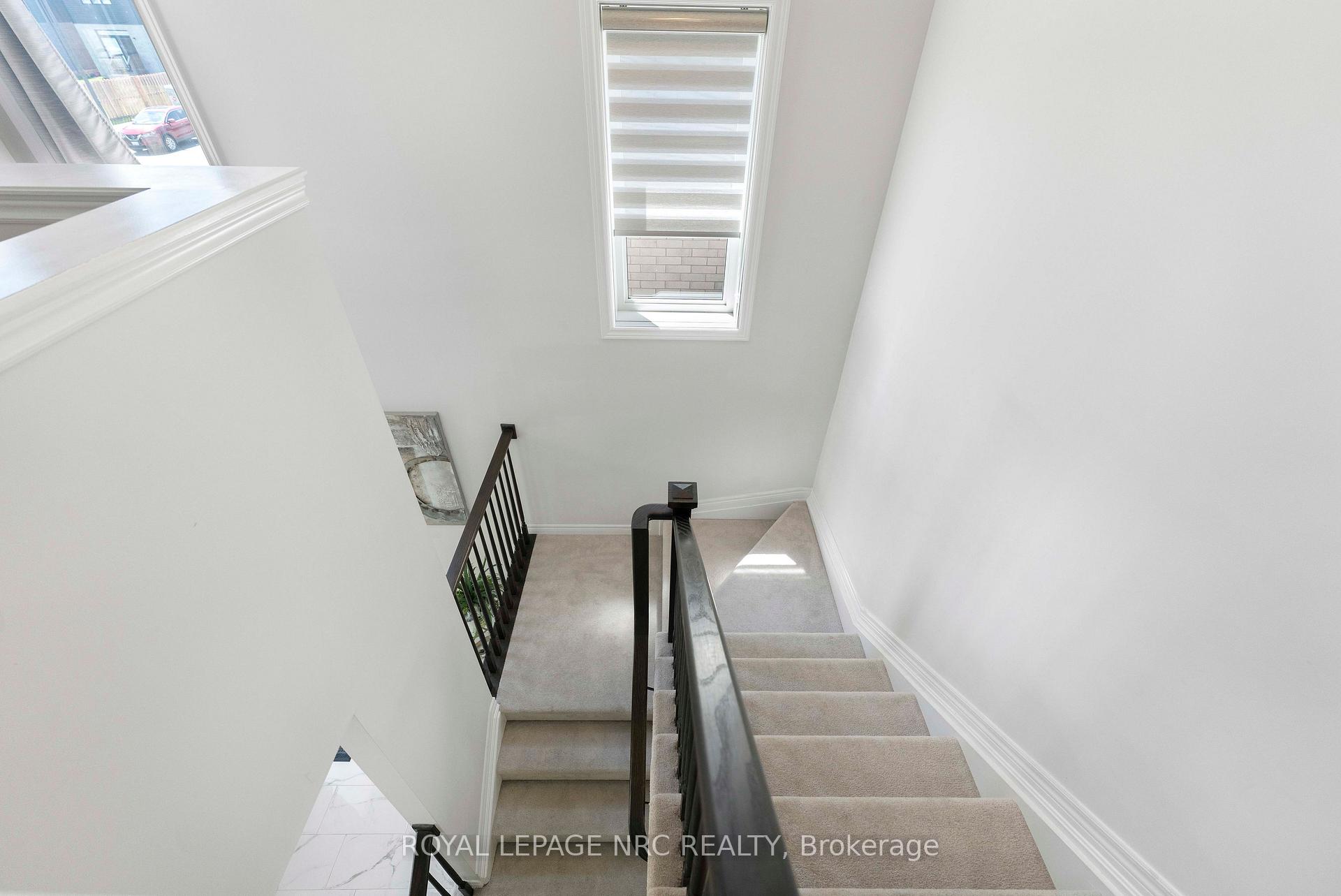 Photo 20 of 12 Swan Avenue, Pelham, Fonthill — HOMEH