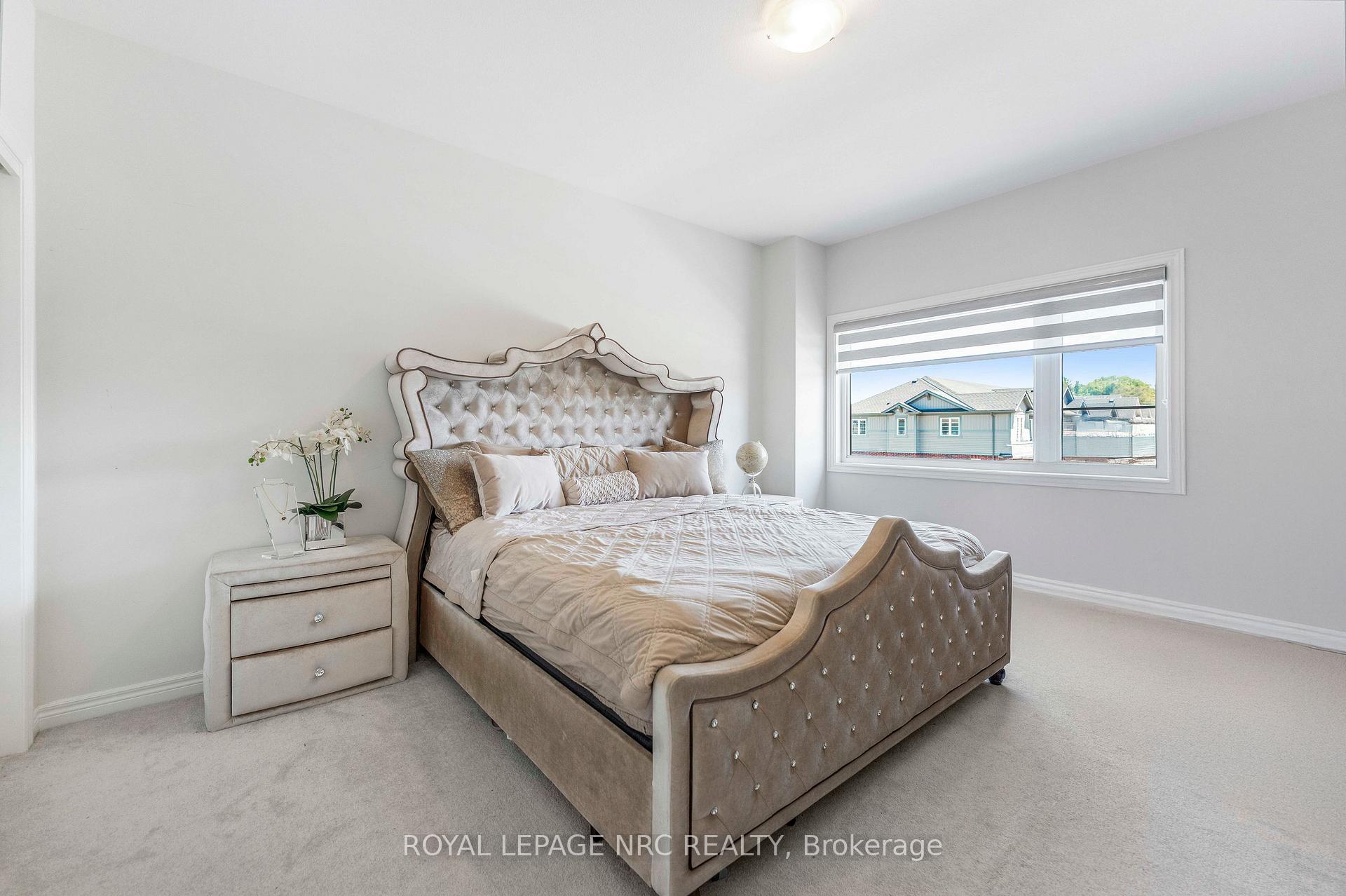 Photo 23 of 12 Swan Avenue, Pelham, Fonthill — HOMEH