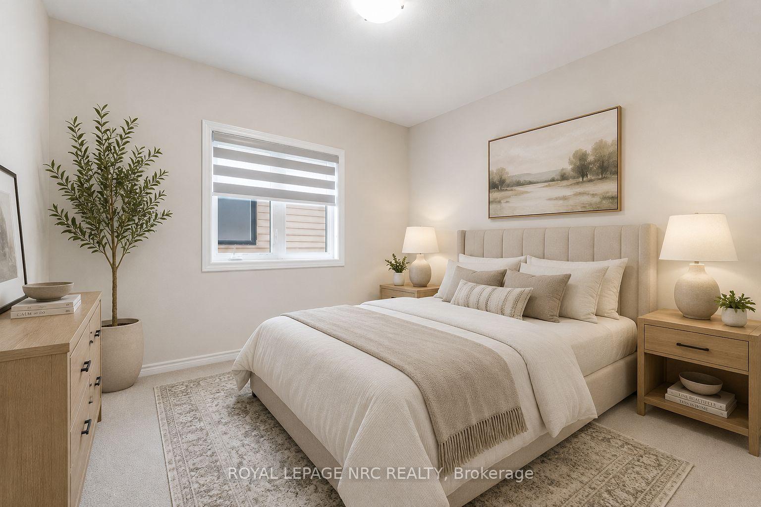 Photo 33 of 12 Swan Avenue, Pelham, Fonthill — HOMEH
