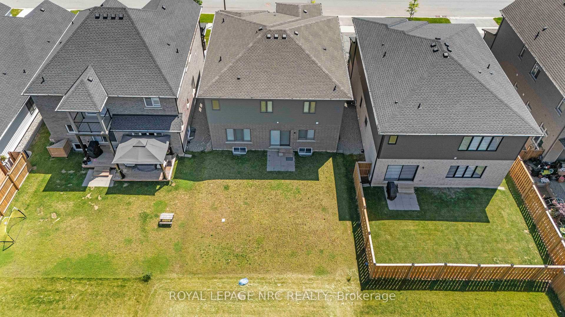Photo 45 of 12 Swan Avenue, Pelham, Fonthill — HOMEH