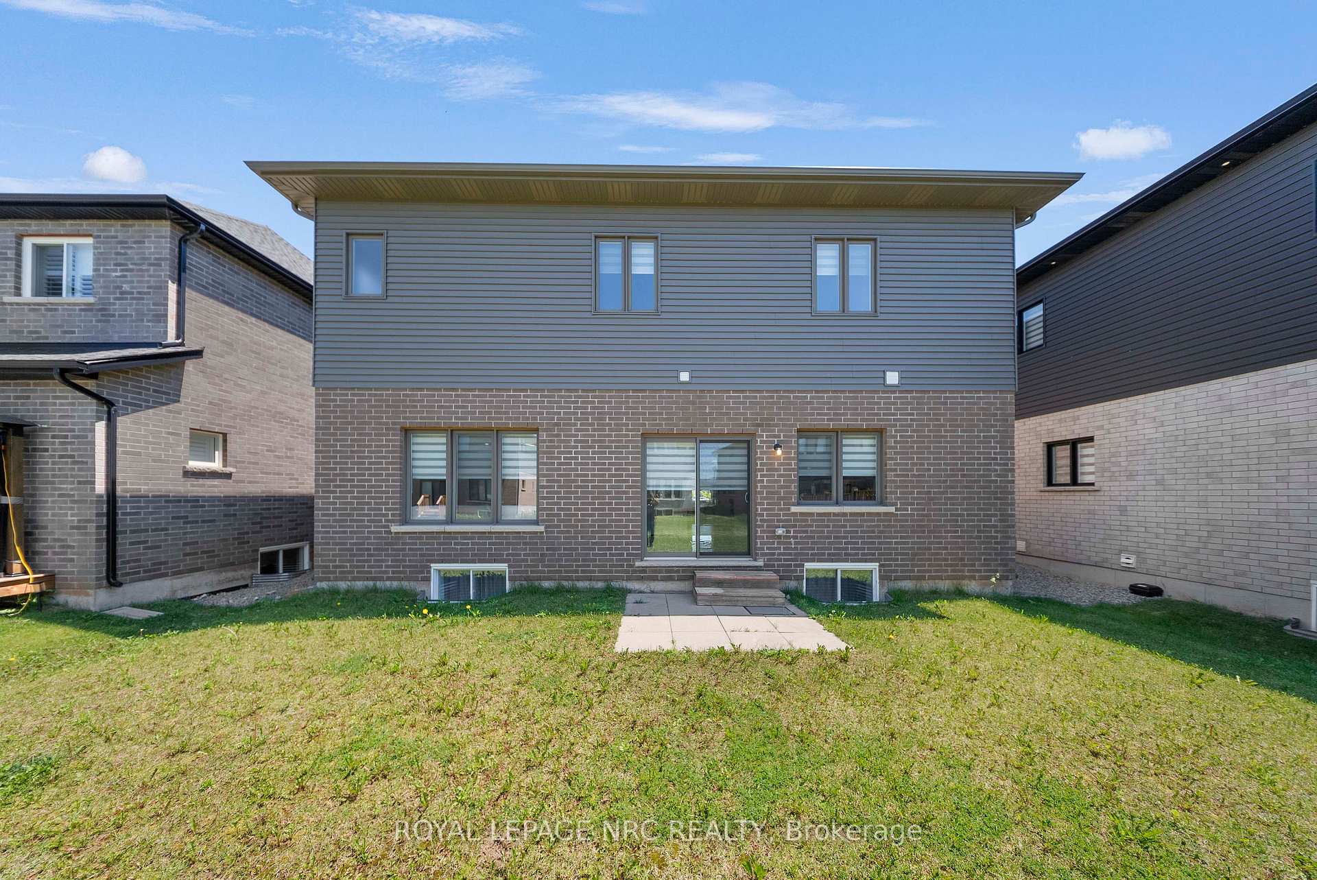 Photo 46 of 12 Swan Avenue, Pelham, Fonthill — HOMEH