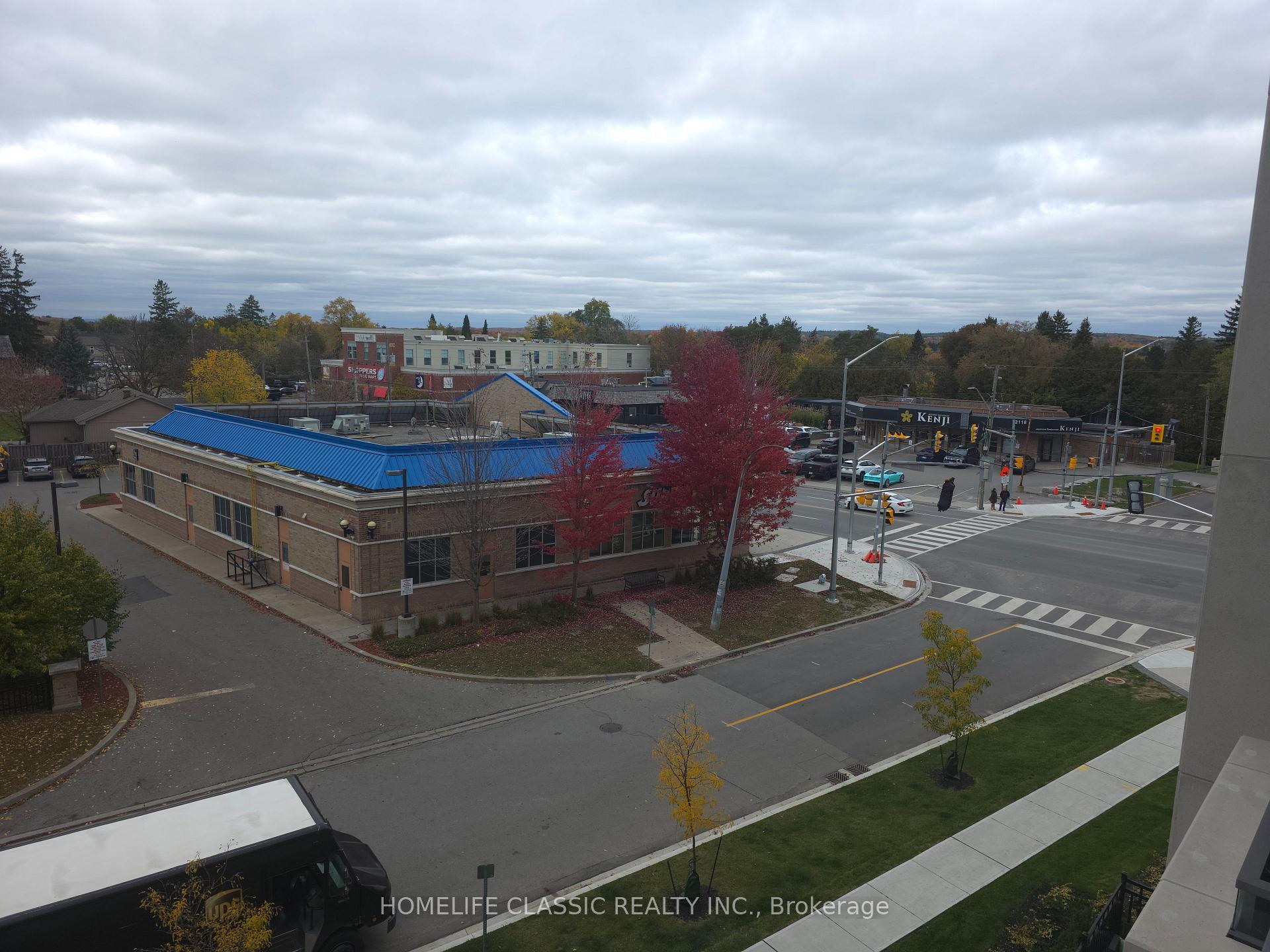 Photo 21 of Unit 419, 2075 King Road, King, King City — HOMEH