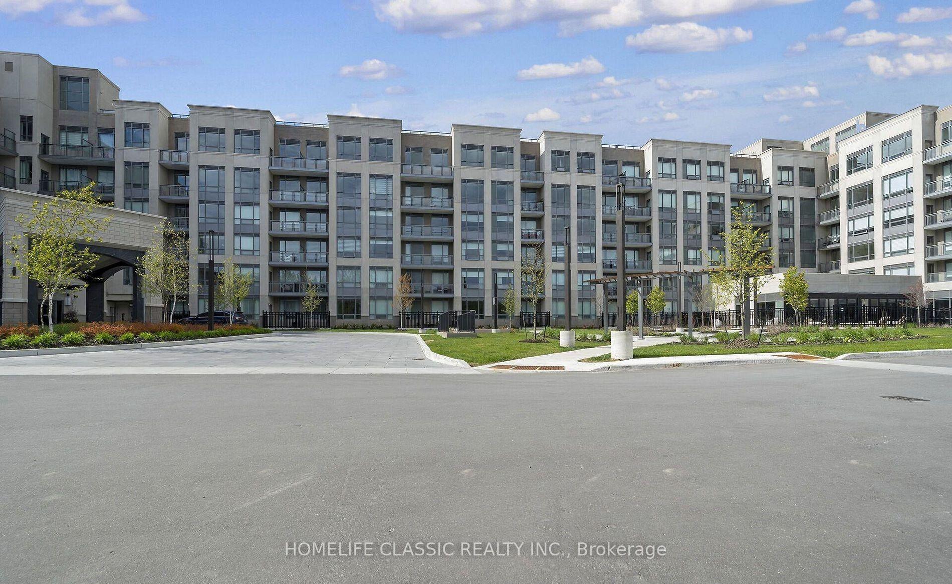 Photo 22 of Unit 419, 2075 King Road, King, King City — HOMEH