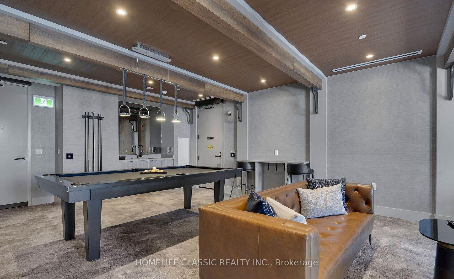 Photo 25 of Unit 419, 2075 King Road, King, King City — HOMEH