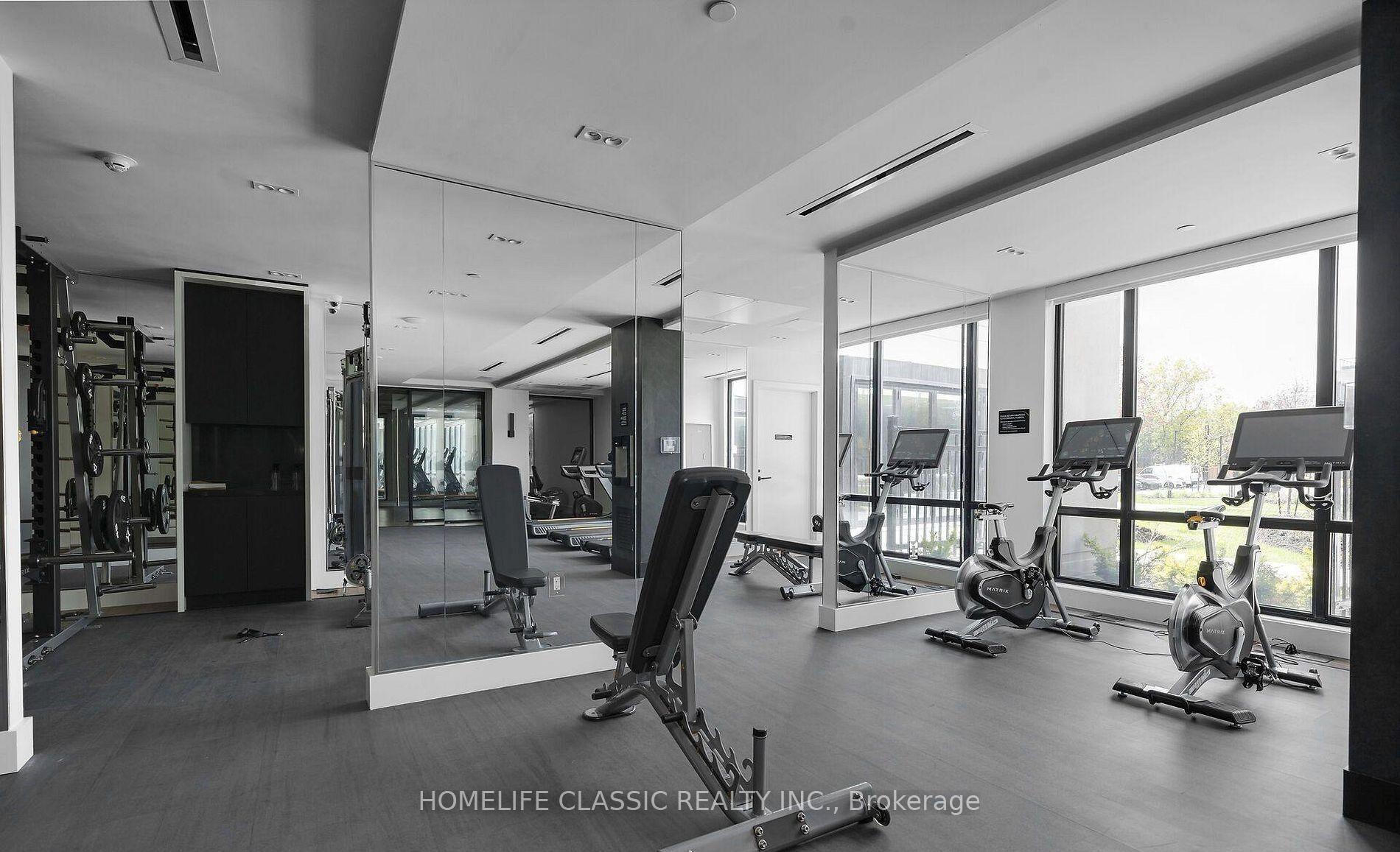 Photo 27 of Unit 419, 2075 King Road, King, King City — HOMEH