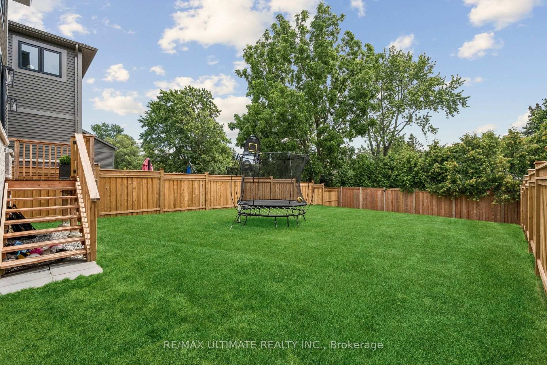Photo 35 of 49 Blackbird Way, Hamilton, Mount Hope — HOMEH