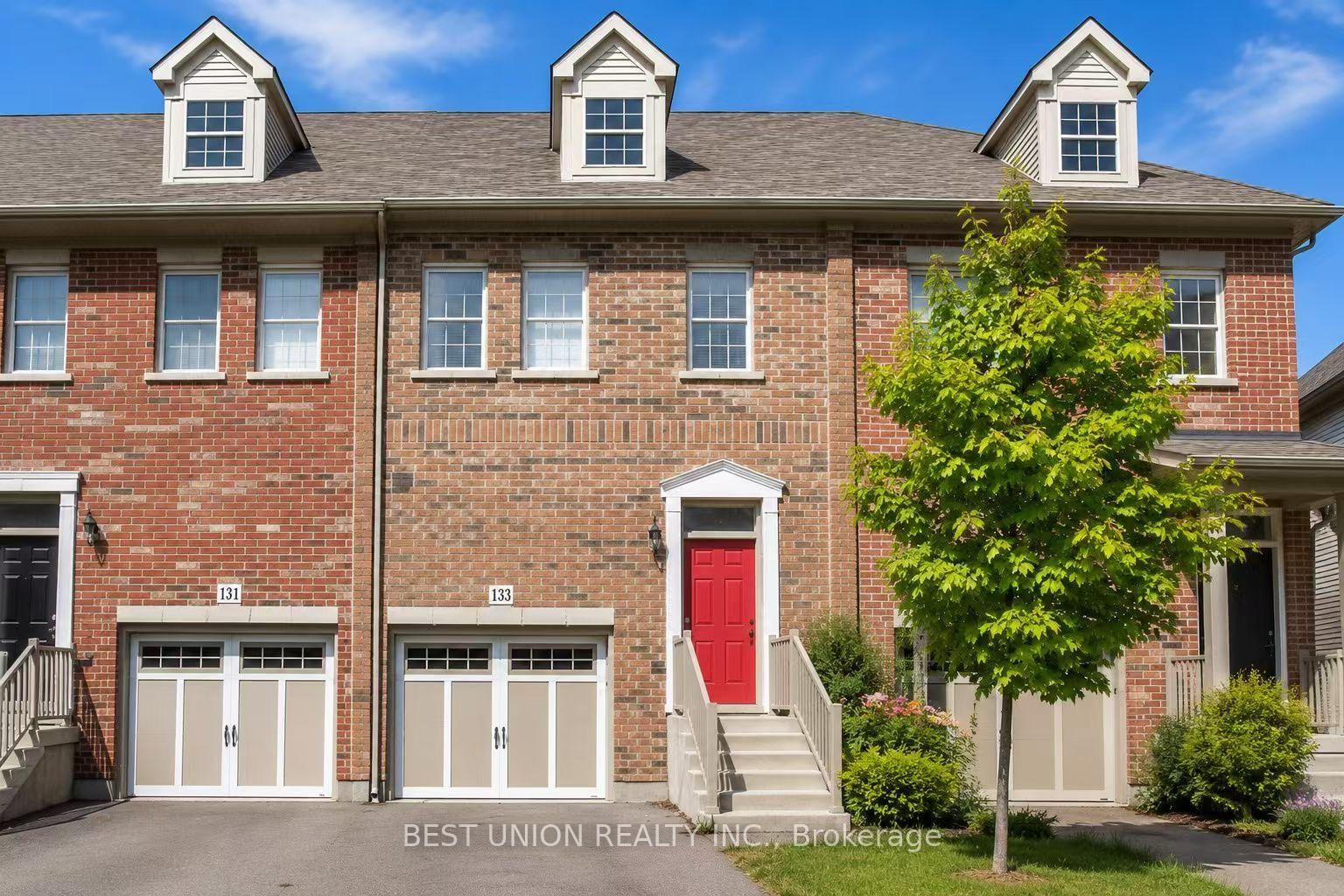 Photo 1 of 133 St Leger Street, Kitchener, Mount Hope Huron Park — HOMEH