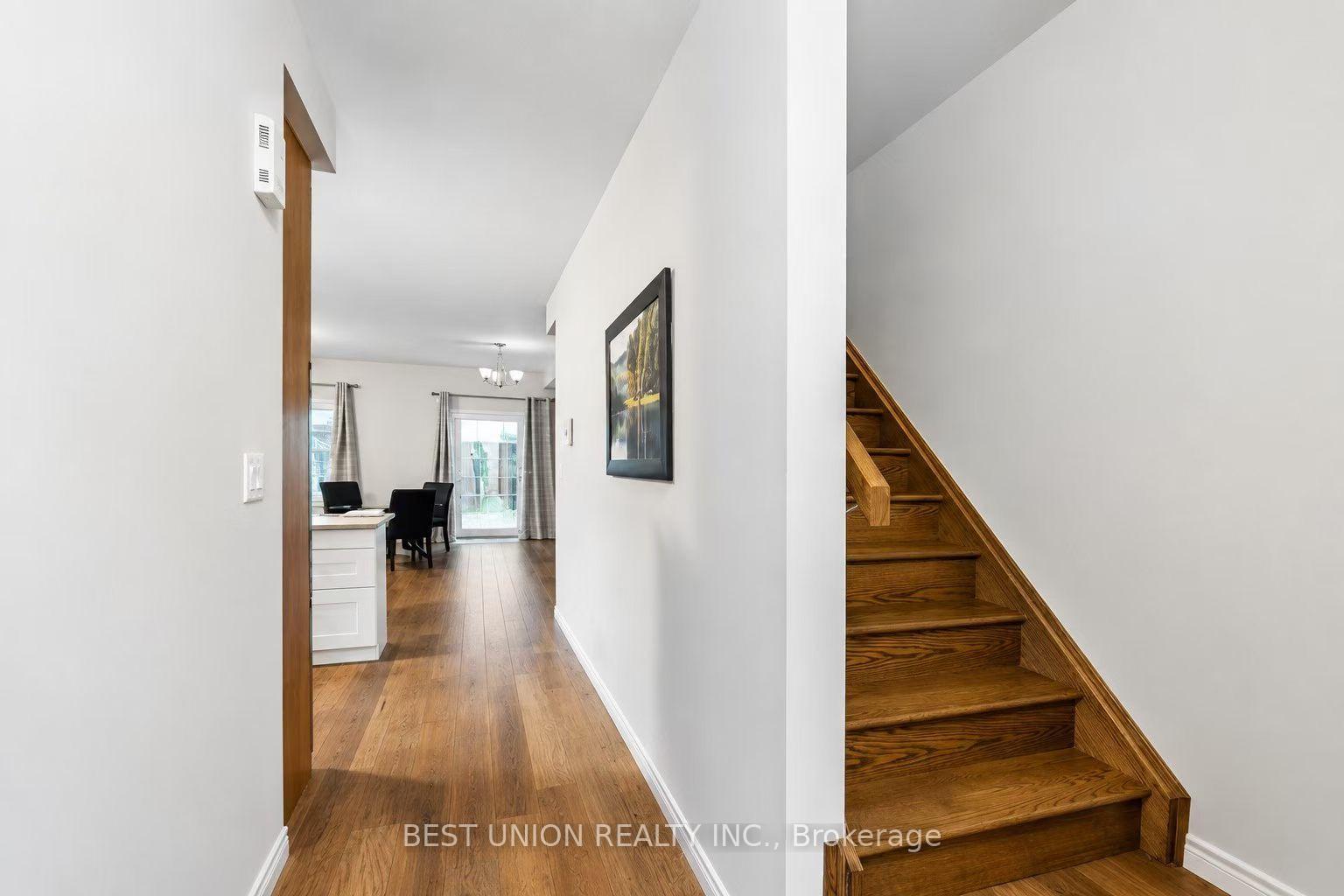 Photo 3 of 133 St Leger Street, Kitchener, Mount Hope Huron Park — HOMEH