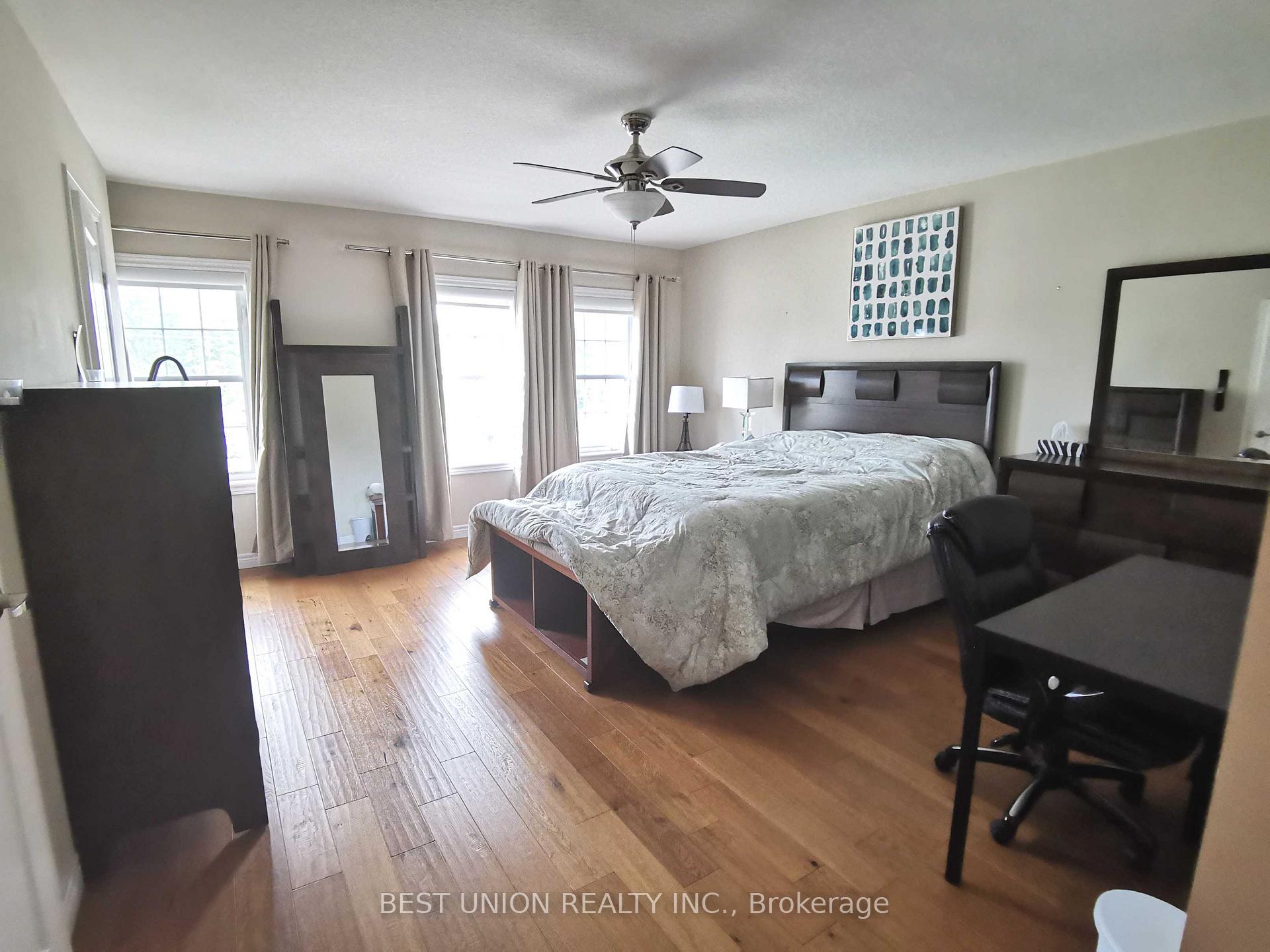 Photo 8 of 133 St Leger Street, Kitchener, Mount Hope Huron Park — HOMEH