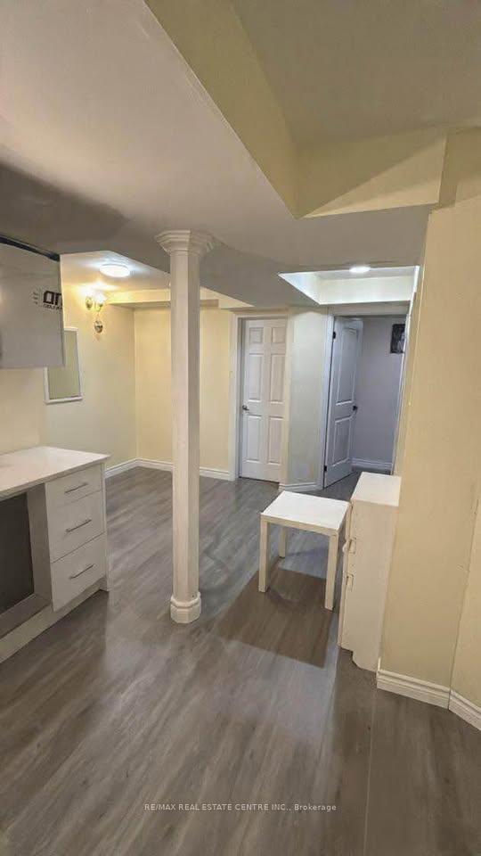Photo 2 of Unit BSMT, 3383 Wild Cherry Lane, Mississauga, Lisgar — HOMEH