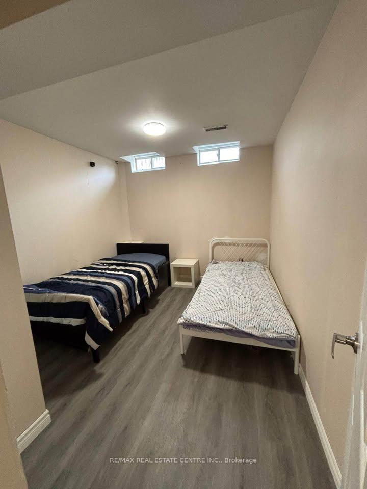 Photo 3 of Unit BSMT, 3383 Wild Cherry Lane, Mississauga, Lisgar — HOMEH