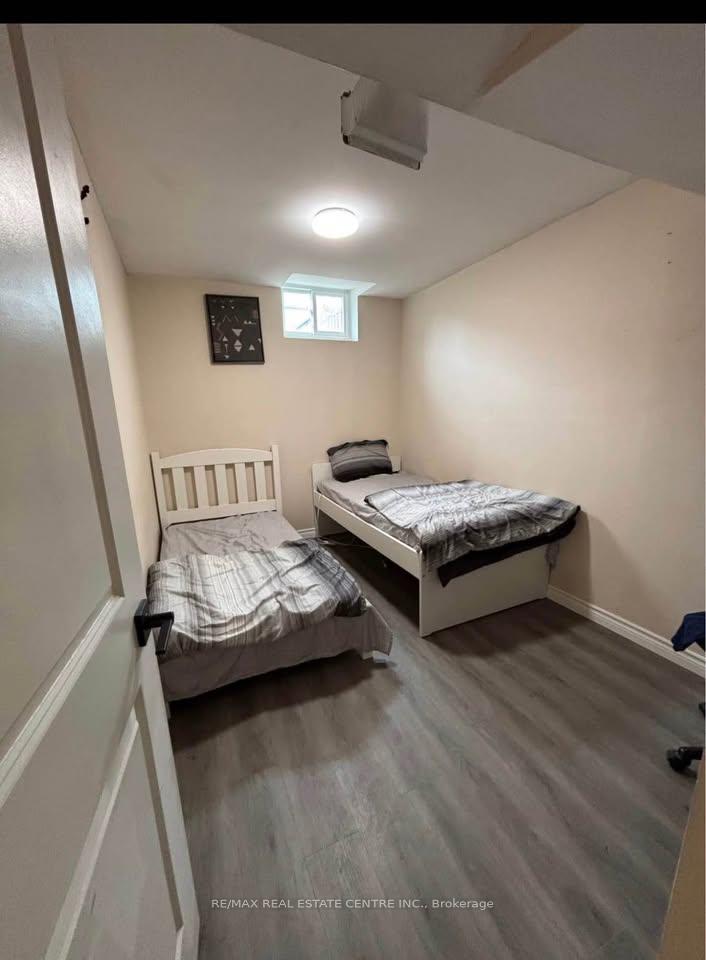 Photo 4 of Unit BSMT, 3383 Wild Cherry Lane, Mississauga, Lisgar — HOMEH
