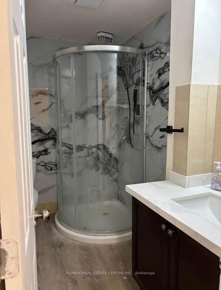 Photo 5 of Unit BSMT, 3383 Wild Cherry Lane, Mississauga, Lisgar — HOMEH