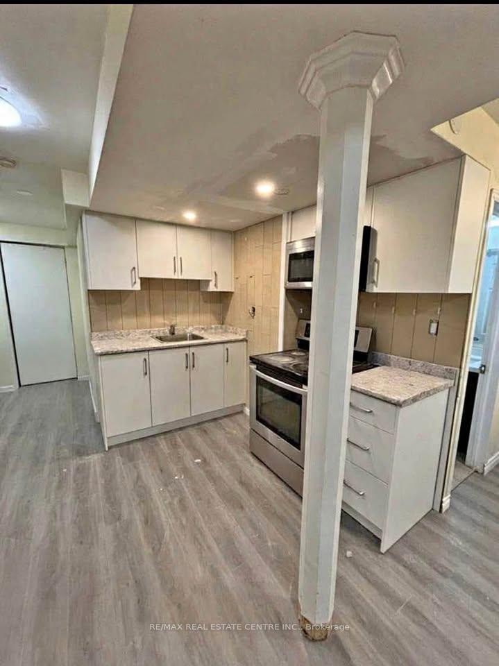 Photo 6 of Unit BSMT, 3383 Wild Cherry Lane, Mississauga, Lisgar — HOMEH