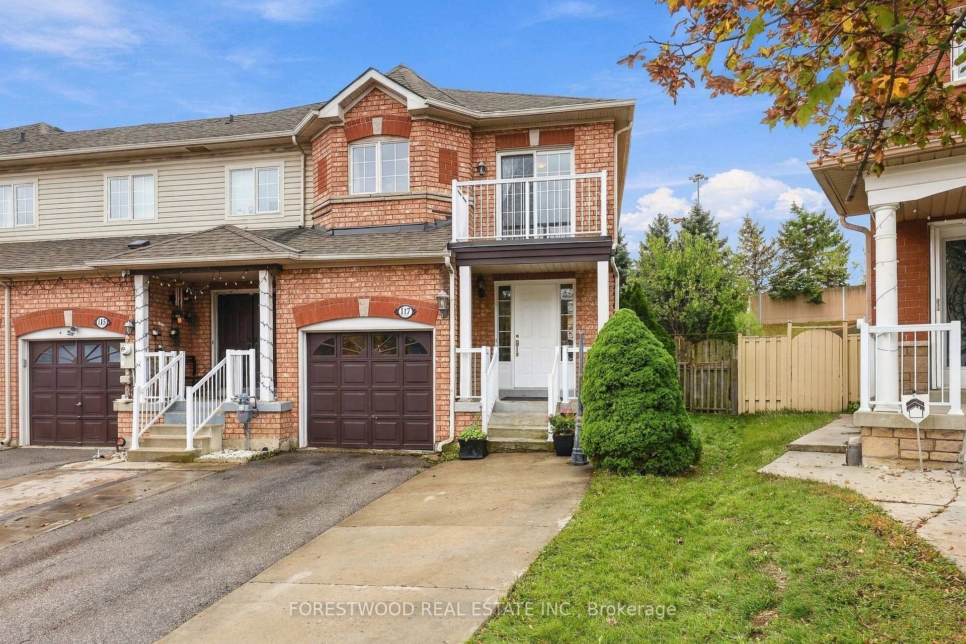 Photo of 117 Checkerberry Crescent