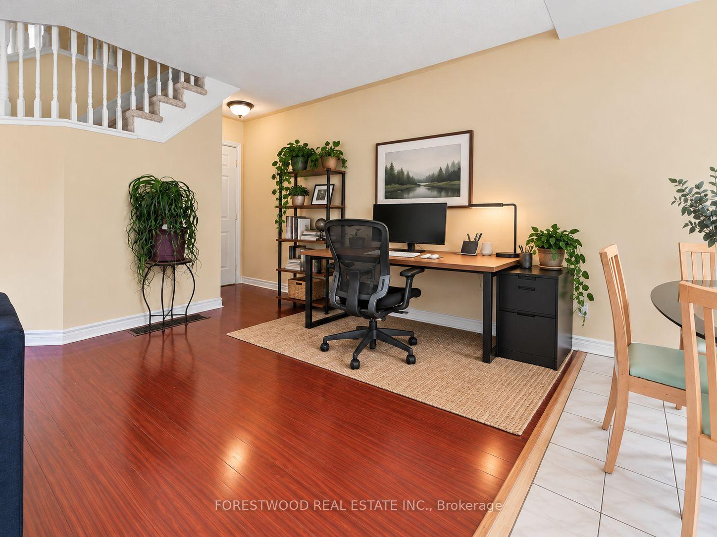 Photo 6 of 117 Checkerberry Crescent, Brampton, Sandringham-Wellington — HOMEH