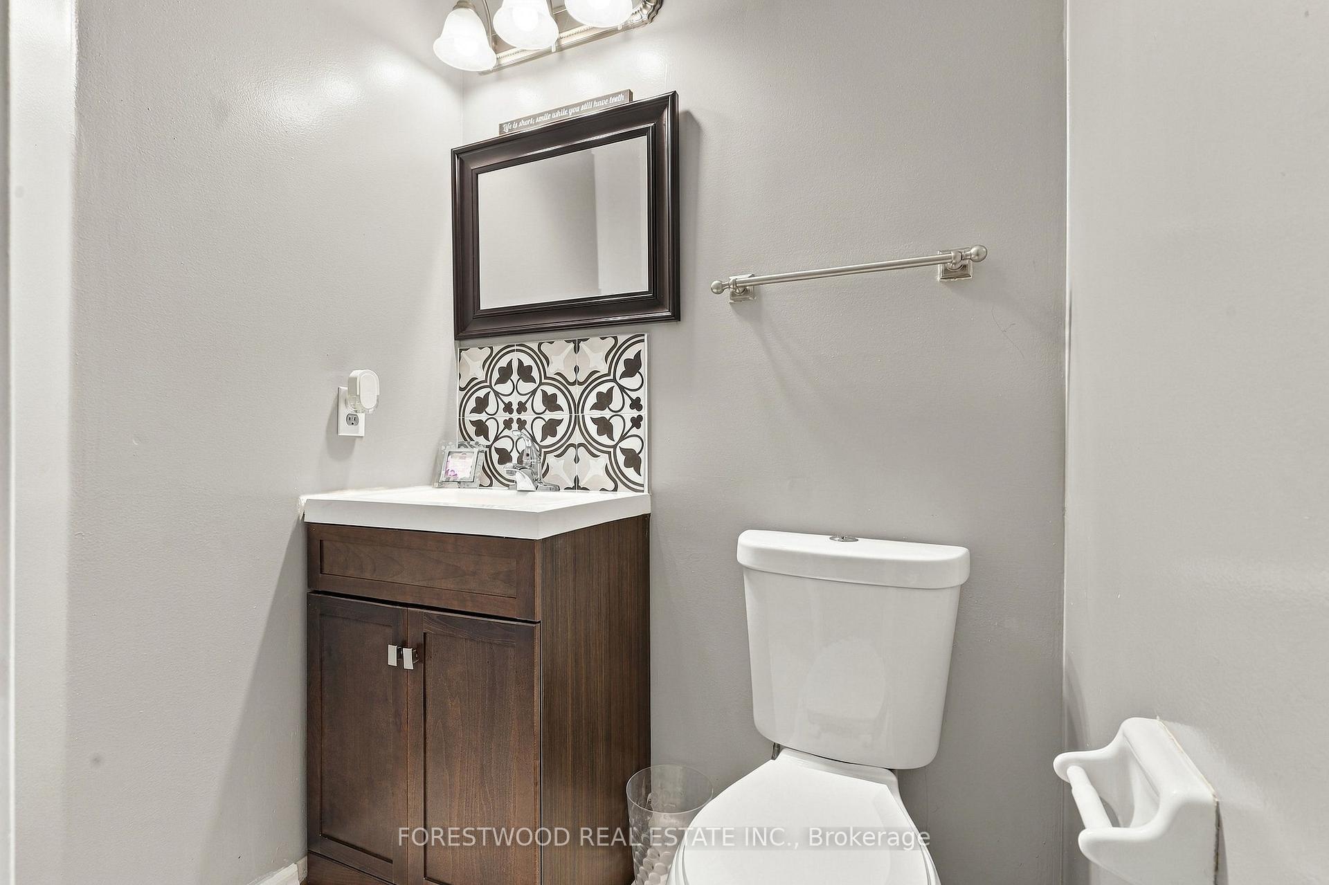 Photo 7 of 117 Checkerberry Crescent, Brampton, Sandringham-Wellington — HOMEH