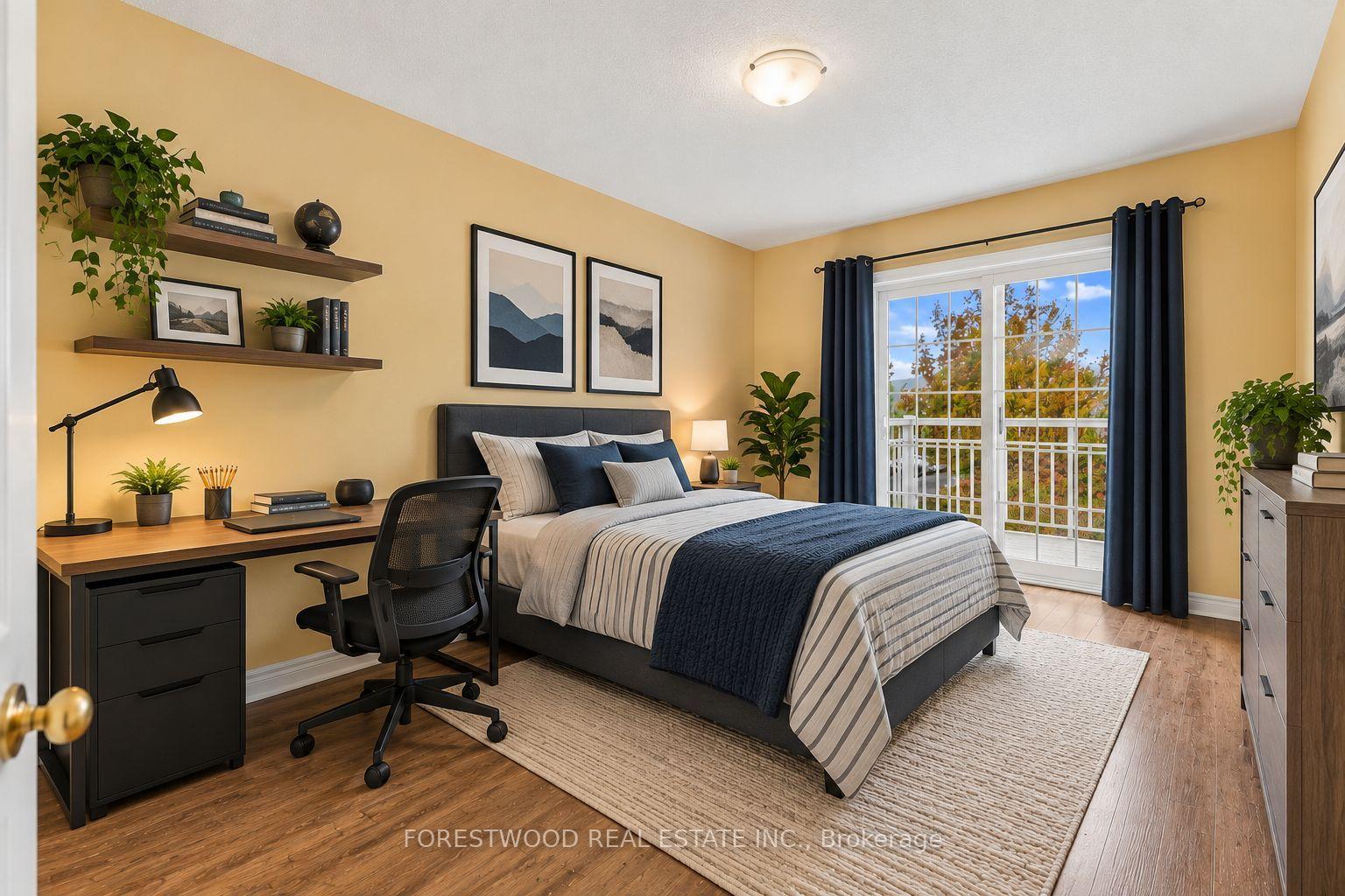 Photo 15 of 117 Checkerberry Crescent, Brampton, Sandringham-Wellington — HOMEH