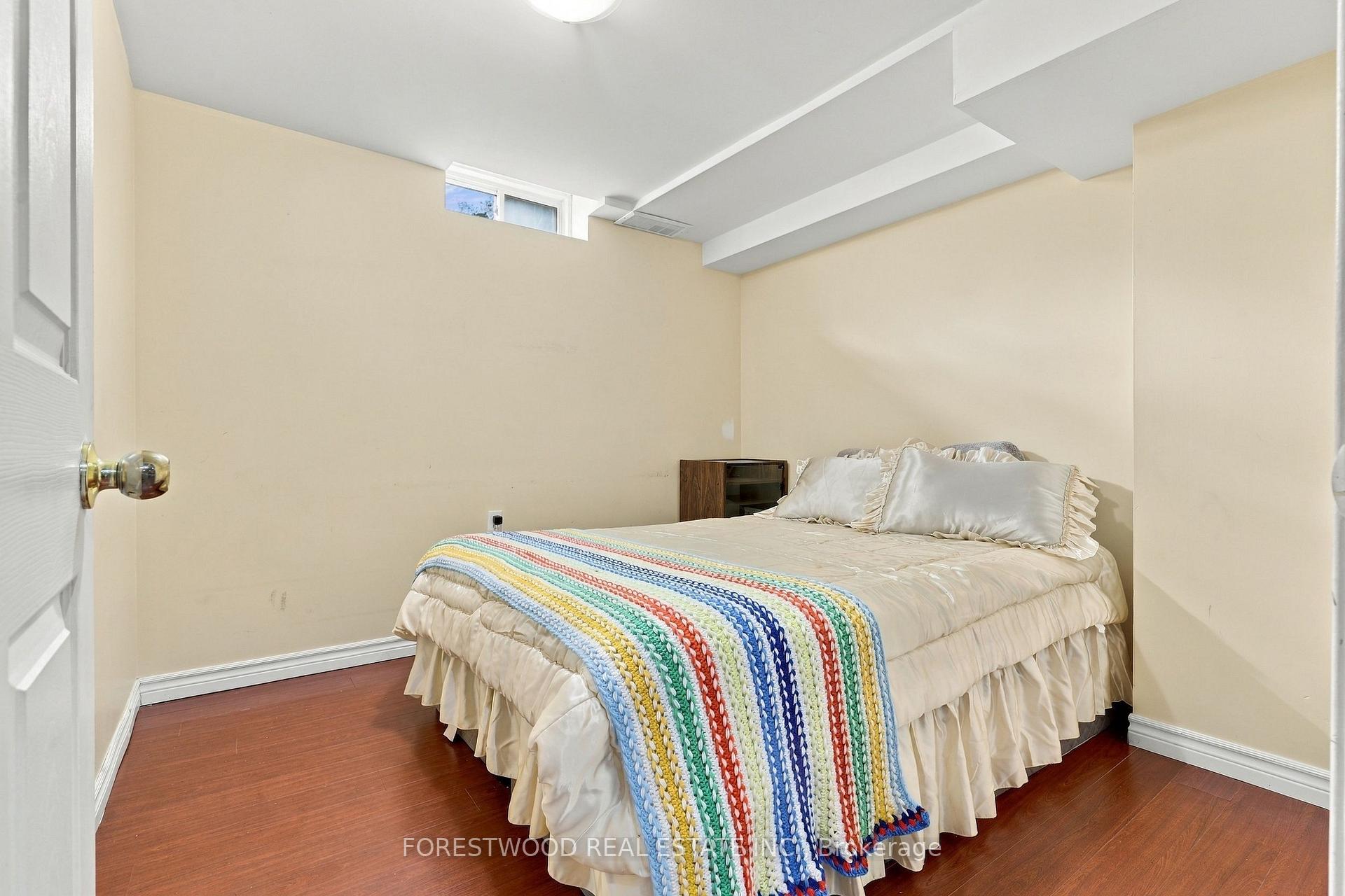 Photo 21 of 117 Checkerberry Crescent, Brampton, Sandringham-Wellington — HOMEH