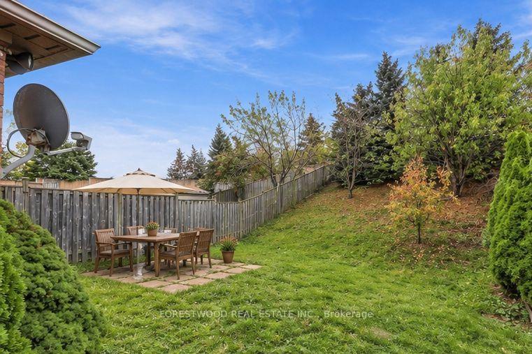 Photo 23 of 117 Checkerberry Crescent, Brampton, Sandringham-Wellington — HOMEH