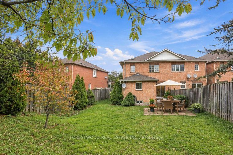 Photo 25 of 117 Checkerberry Crescent, Brampton, Sandringham-Wellington — HOMEH