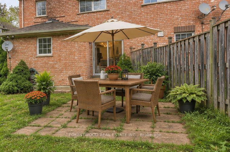 Photo 26 of 117 Checkerberry Crescent, Brampton, Sandringham-Wellington — HOMEH