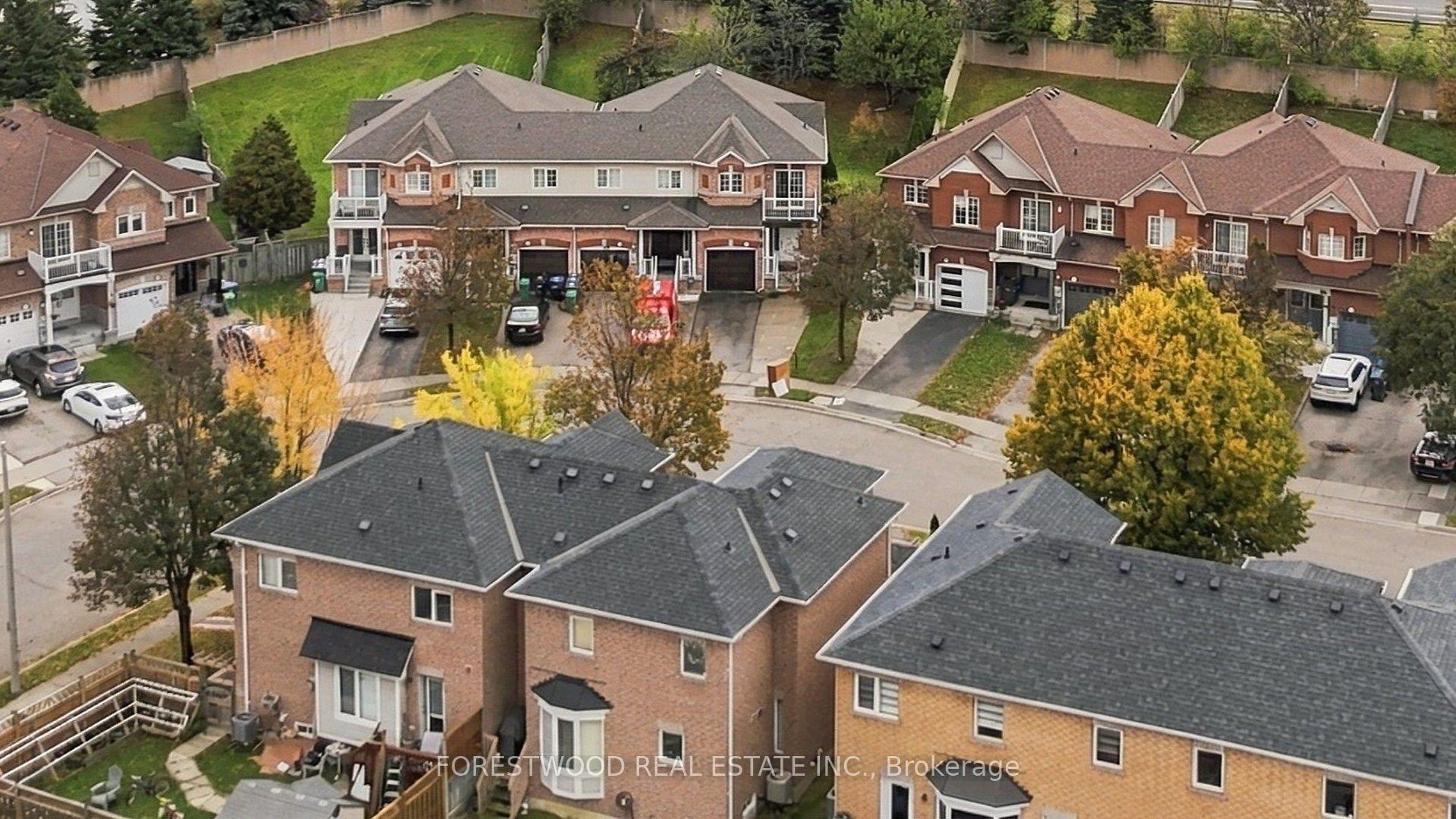 Photo 29 of 117 Checkerberry Crescent, Brampton, Sandringham-Wellington — HOMEH