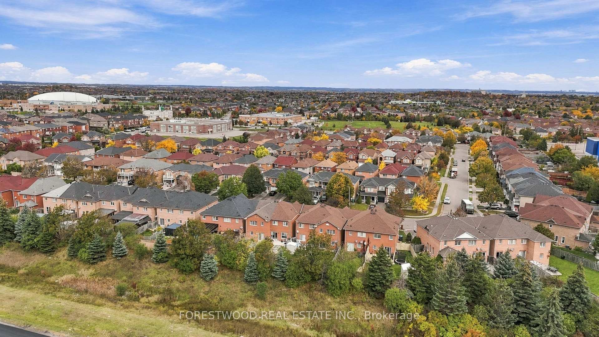 Photo 31 of 117 Checkerberry Crescent, Brampton, Sandringham-Wellington — HOMEH