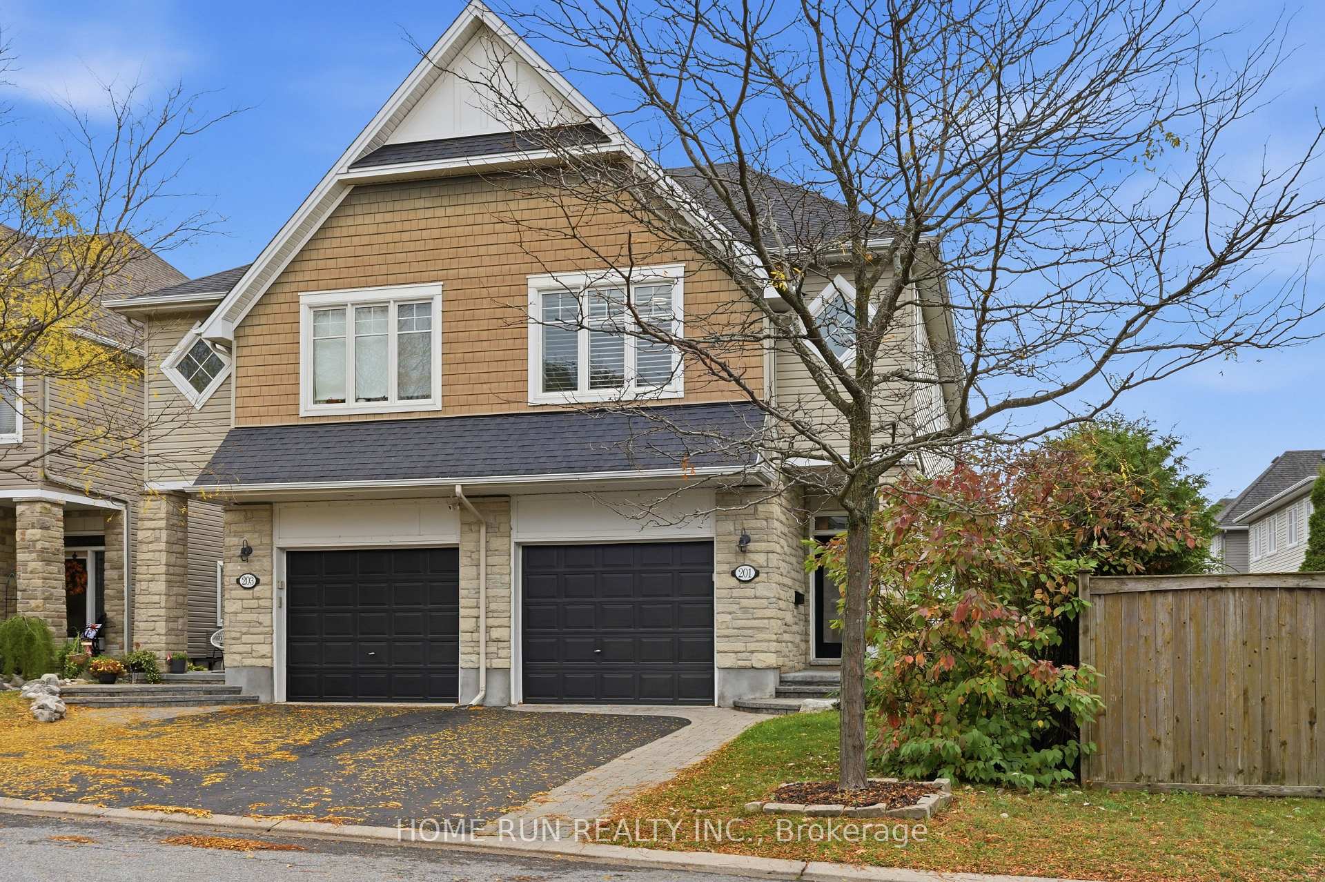 Photo 4 of 201 Espin Heights, Ottawa, Barrhaven - Stonebridge — HOMEH