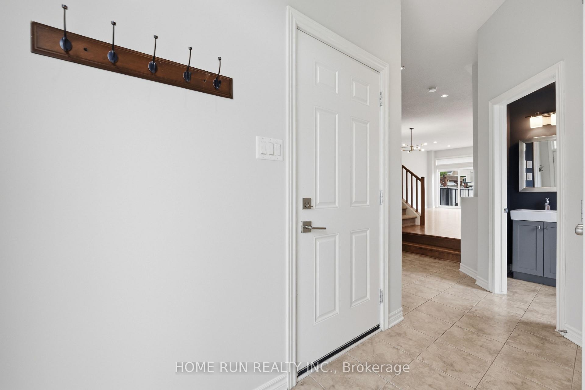 Photo 7 of 201 Espin Heights, Ottawa, Barrhaven - Stonebridge — HOMEH