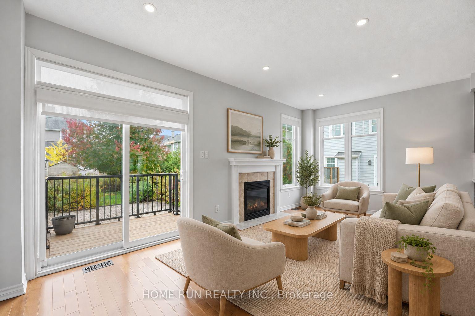 Photo 12 of 201 Espin Heights, Ottawa, Barrhaven - Stonebridge — HOMEH