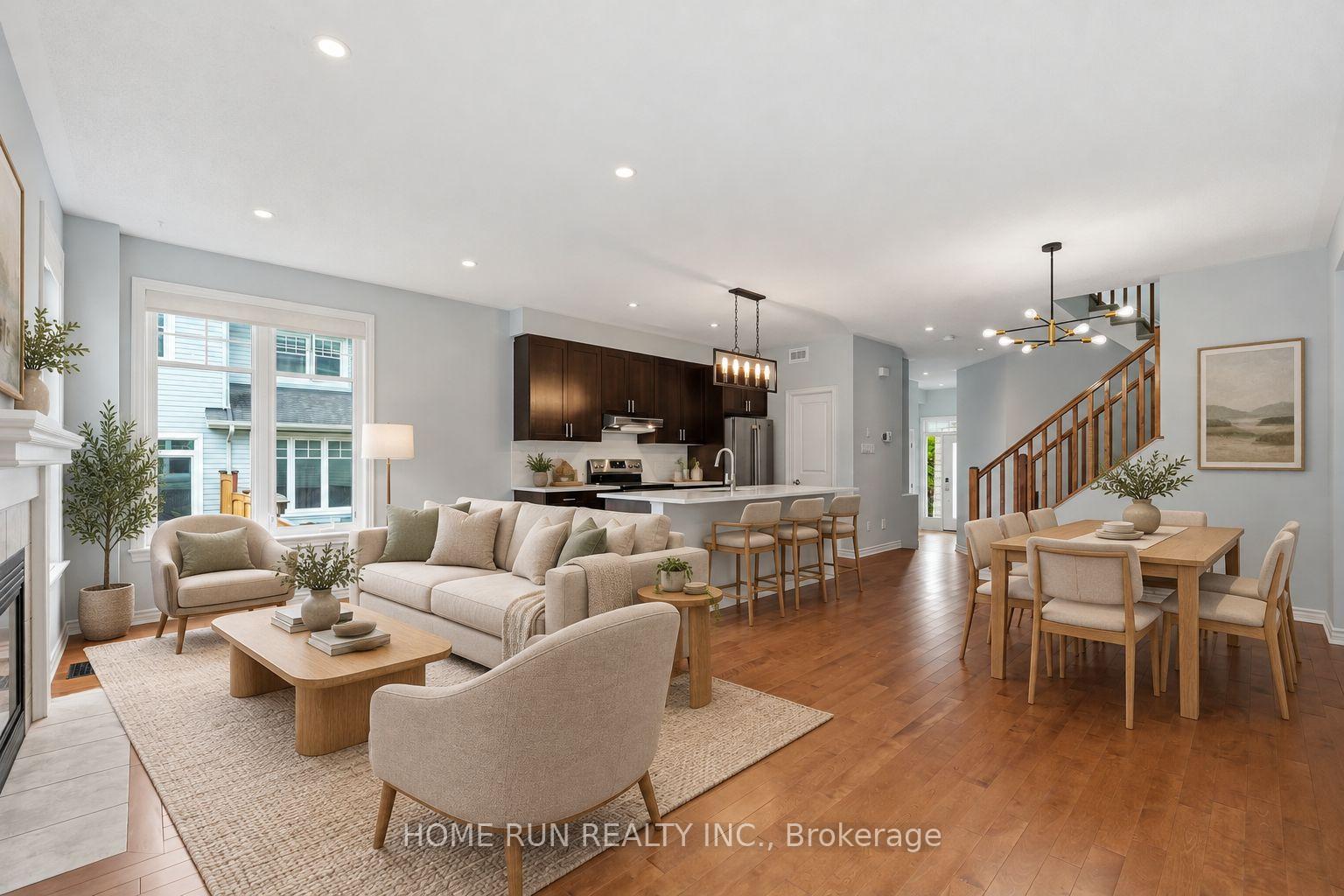 Photo 13 of 201 Espin Heights, Ottawa, Barrhaven - Stonebridge — HOMEH